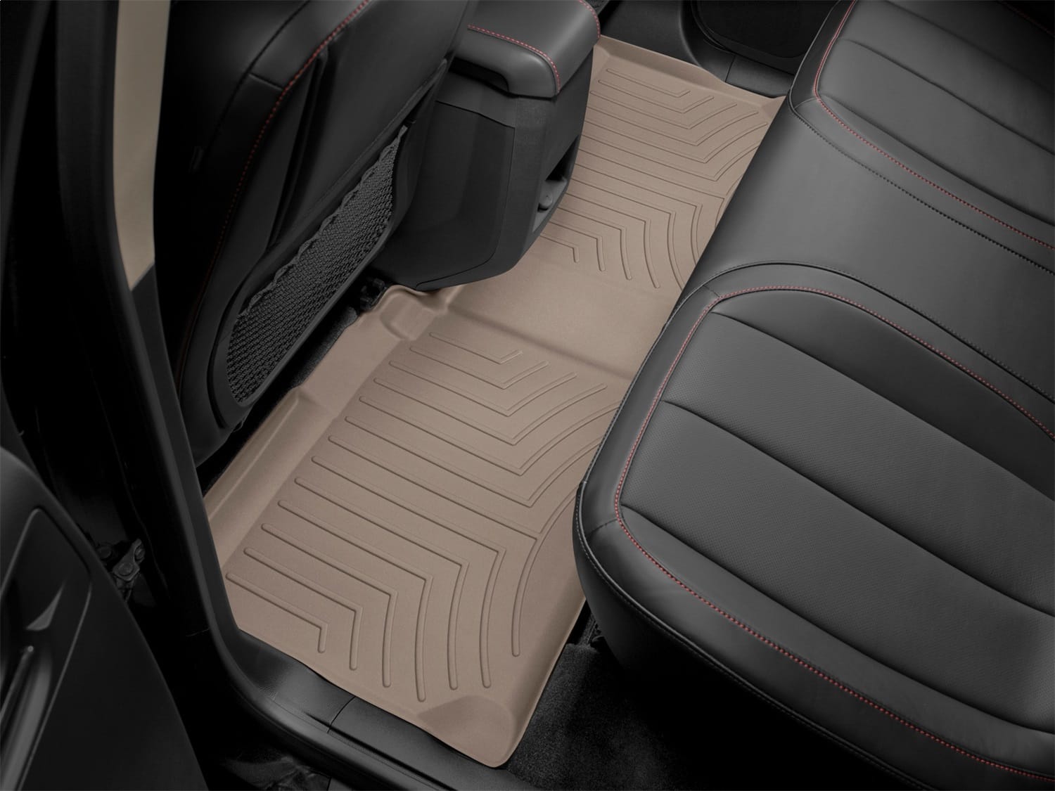 FloorLiner™ DigitalFit®