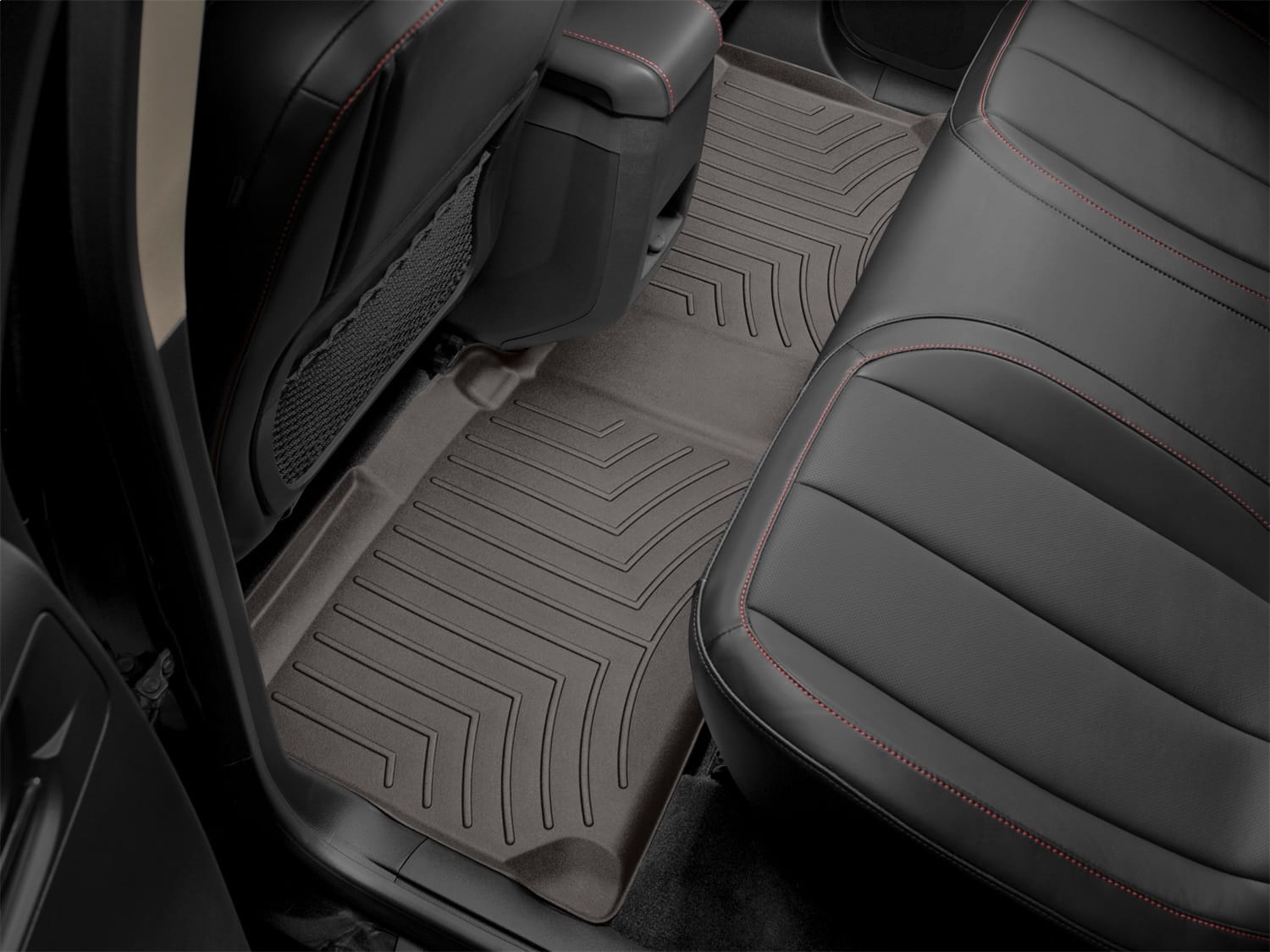 FloorLiner™ DigitalFit®