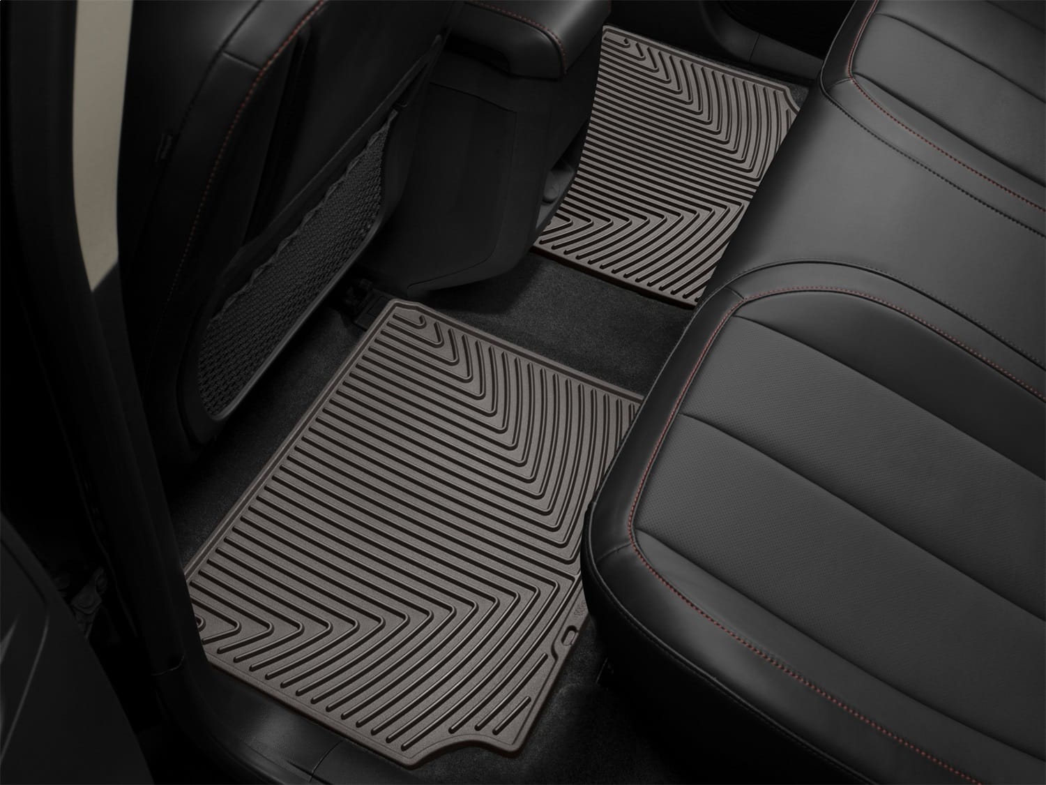 All Weather Floor Mats