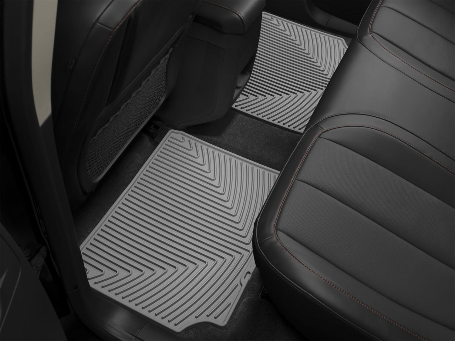 All Weather Floor Mats
