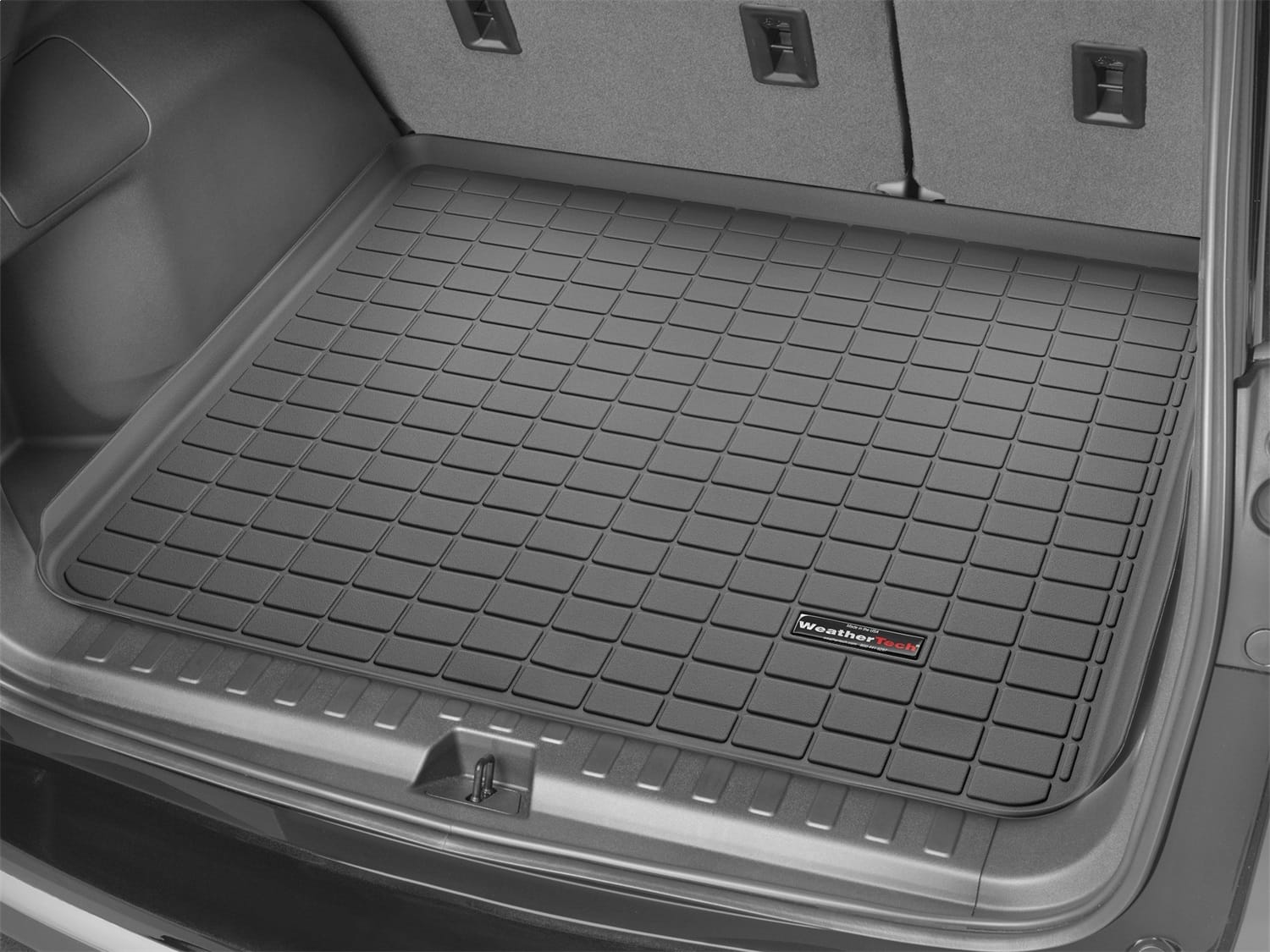 Cargo Liner thumbnail 2