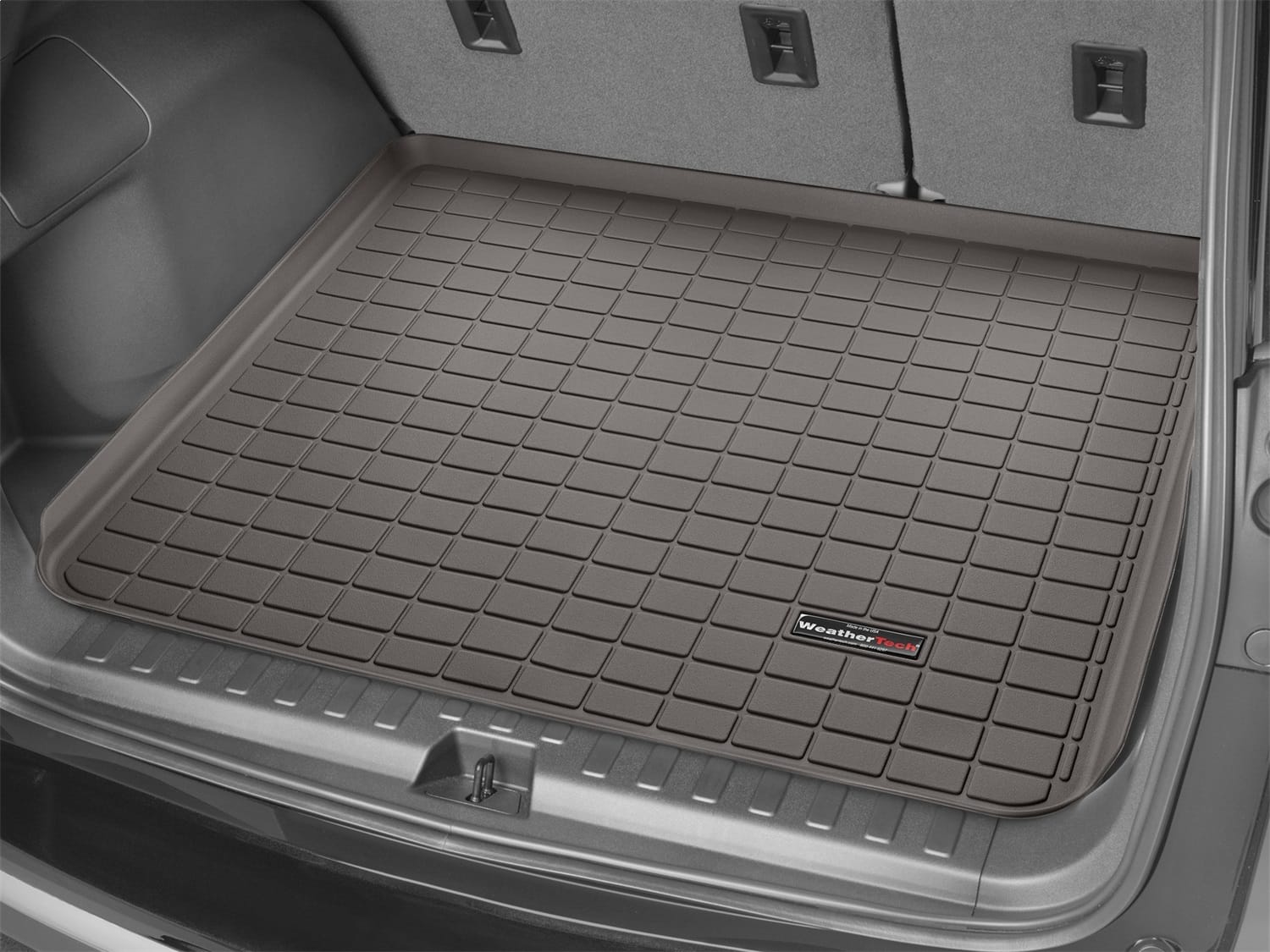 Cargo Liner thumbnail 2