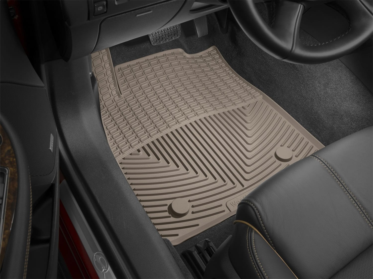 All Weather Floor Mats