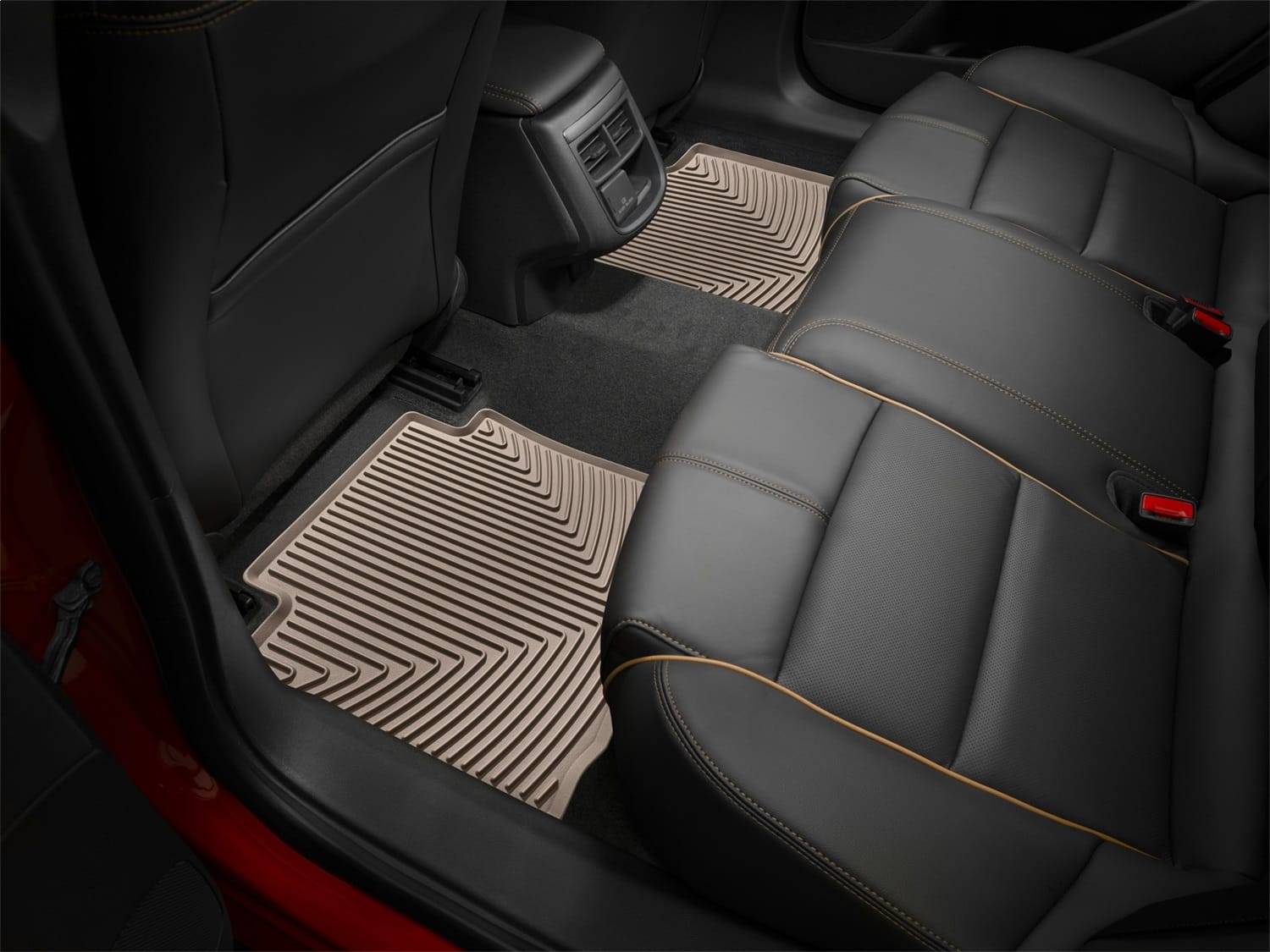 All Weather Floor Mats