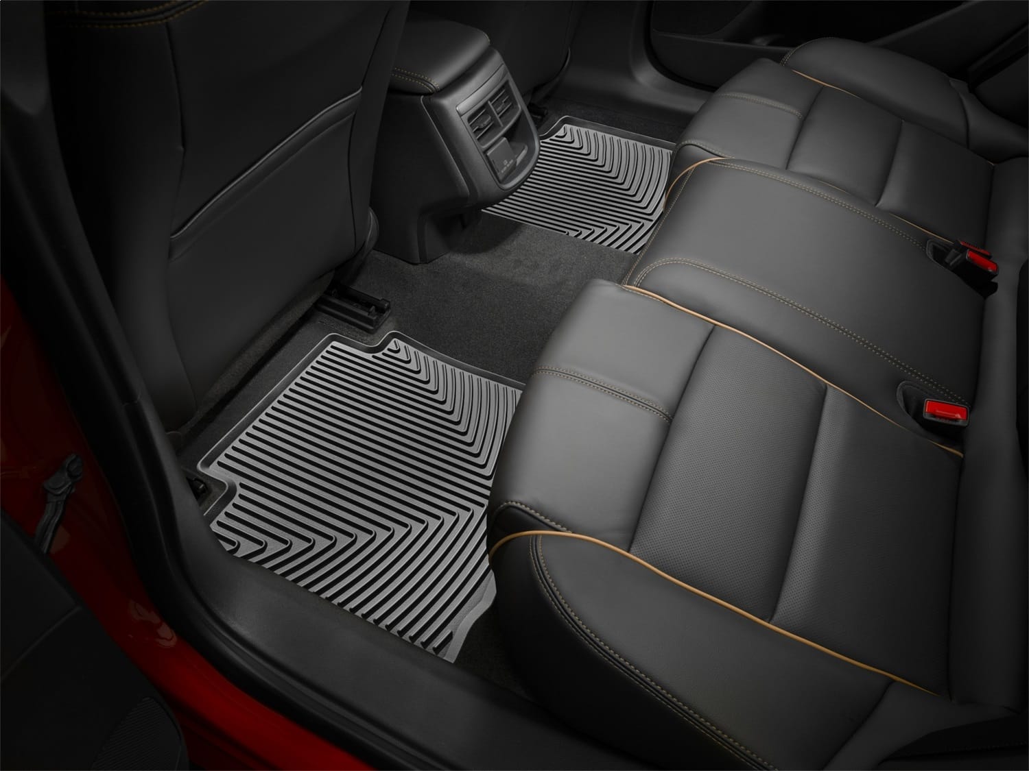 All Weather Floor Mats