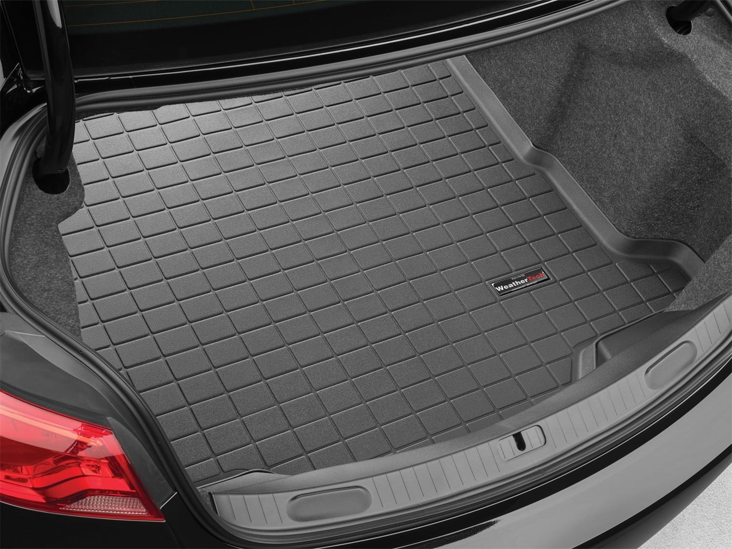 Cargo Liner thumbnail 2