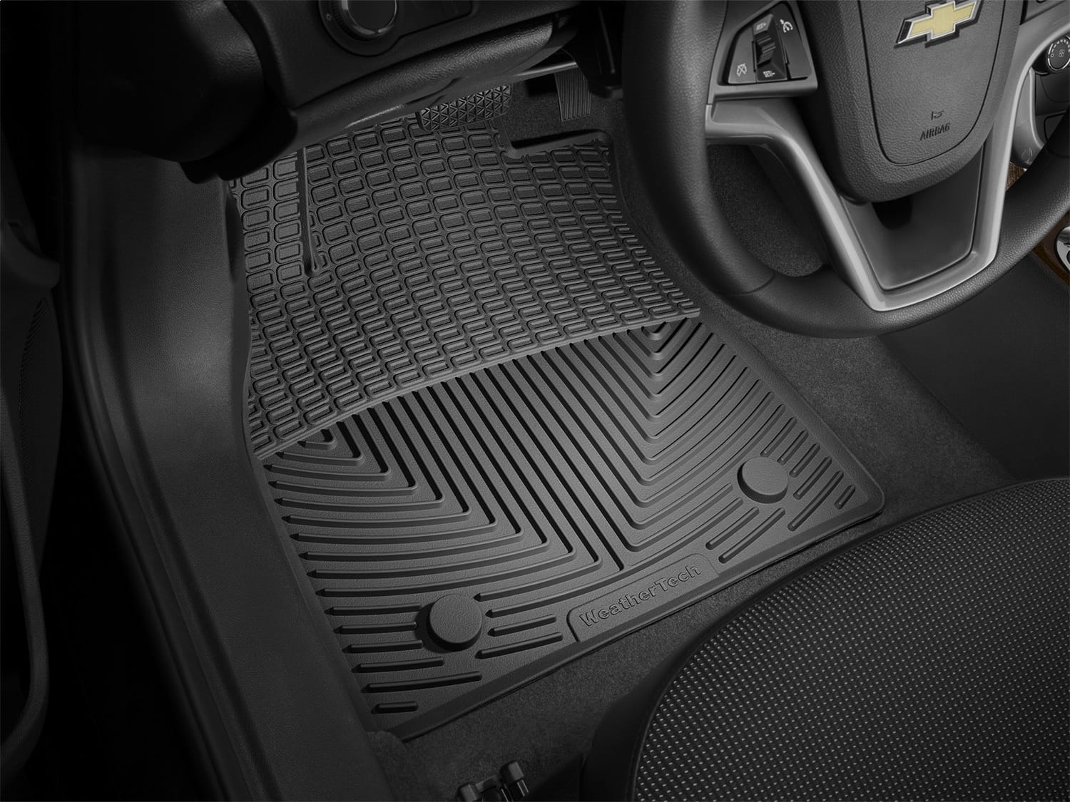 All Weather Floor Mats