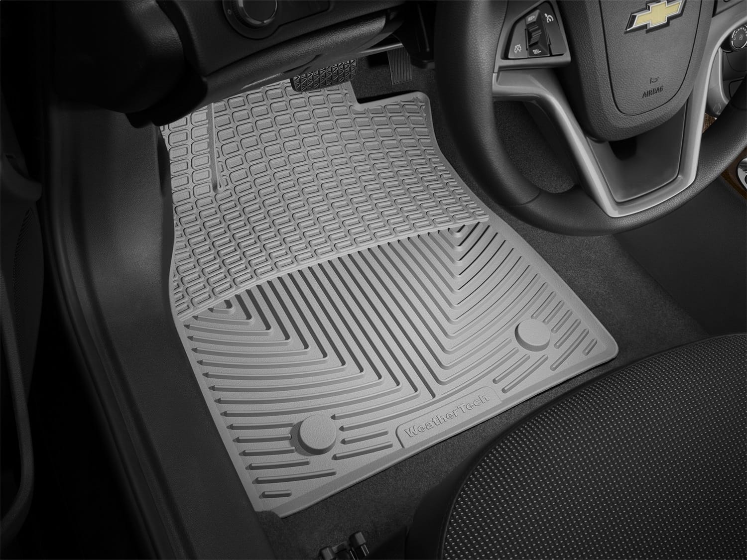 All Weather Floor Mats