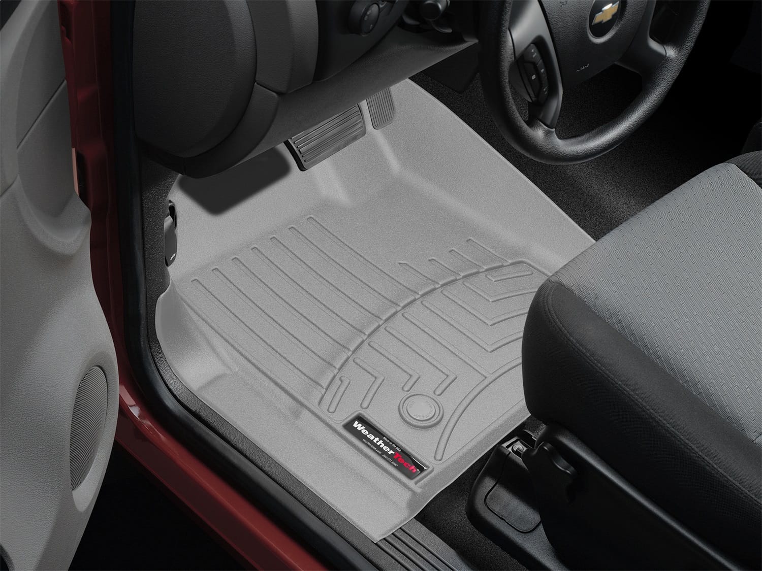 FloorLiner™ DigitalFit®
