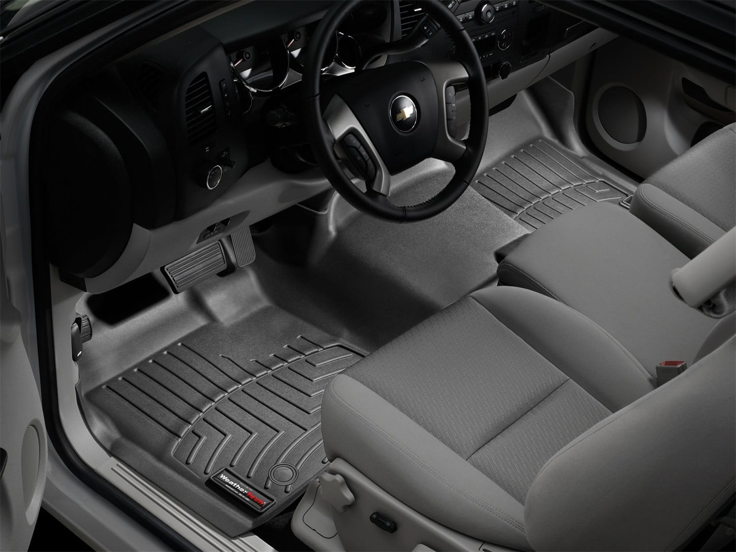 FloorLiner™ DigitalFit®