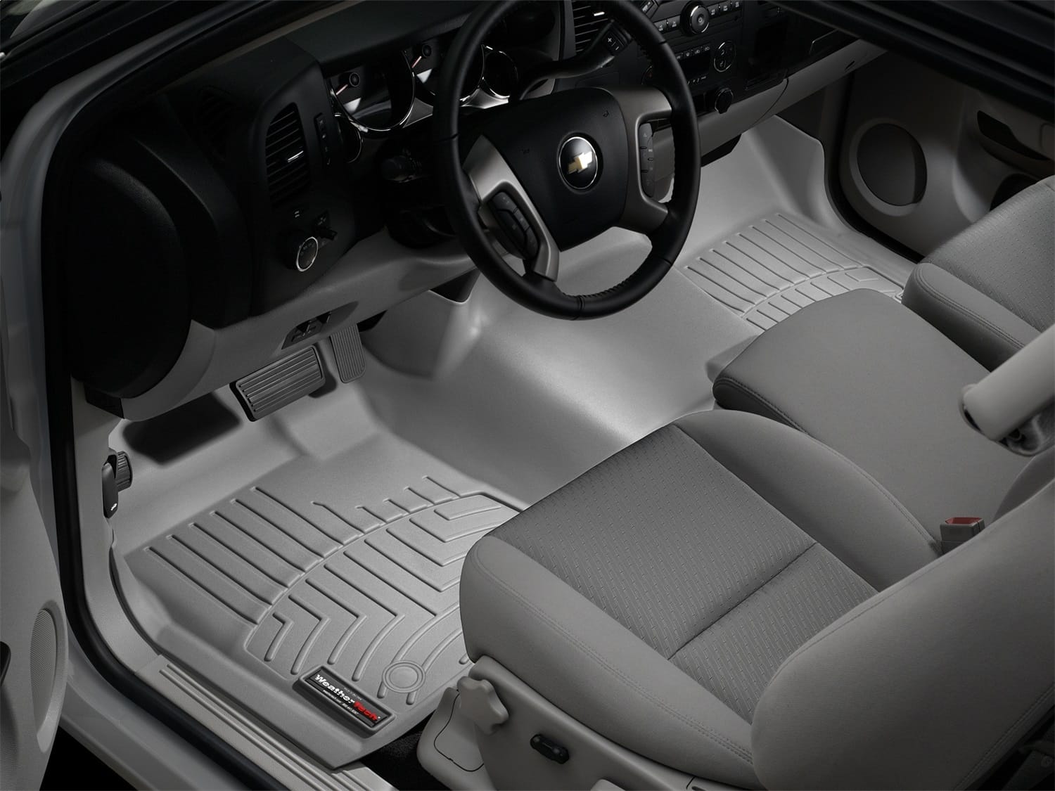 FloorLiner™ DigitalFit®