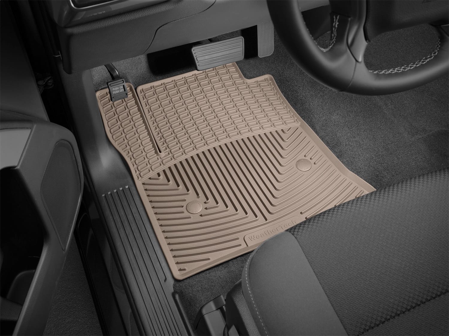 All Weather Floor Mats