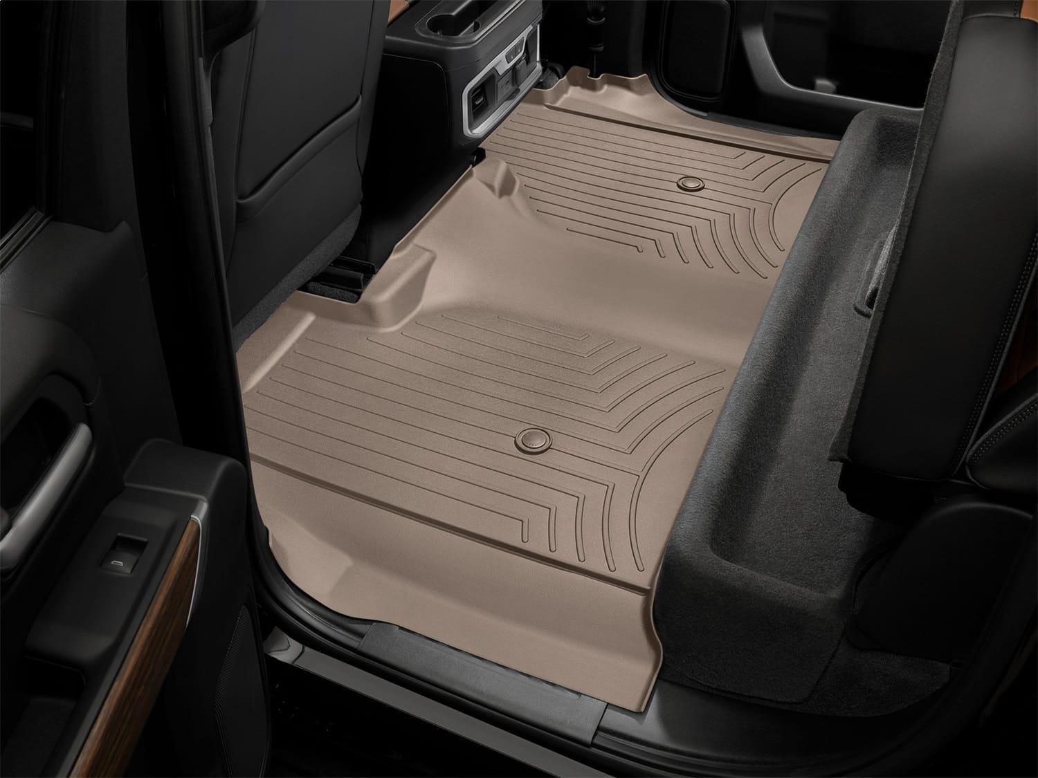 FloorLiner™ DigitalFit® thumbnail 2