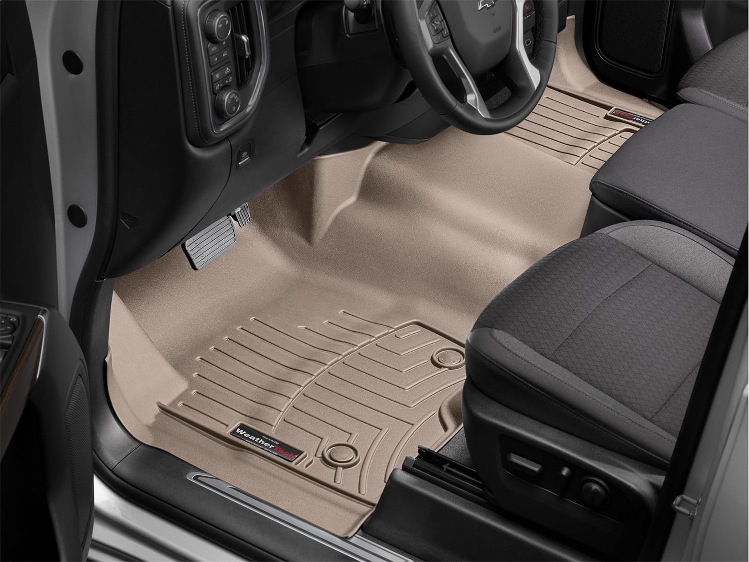 FloorLiner™ DigitalFit® thumbnail 2
