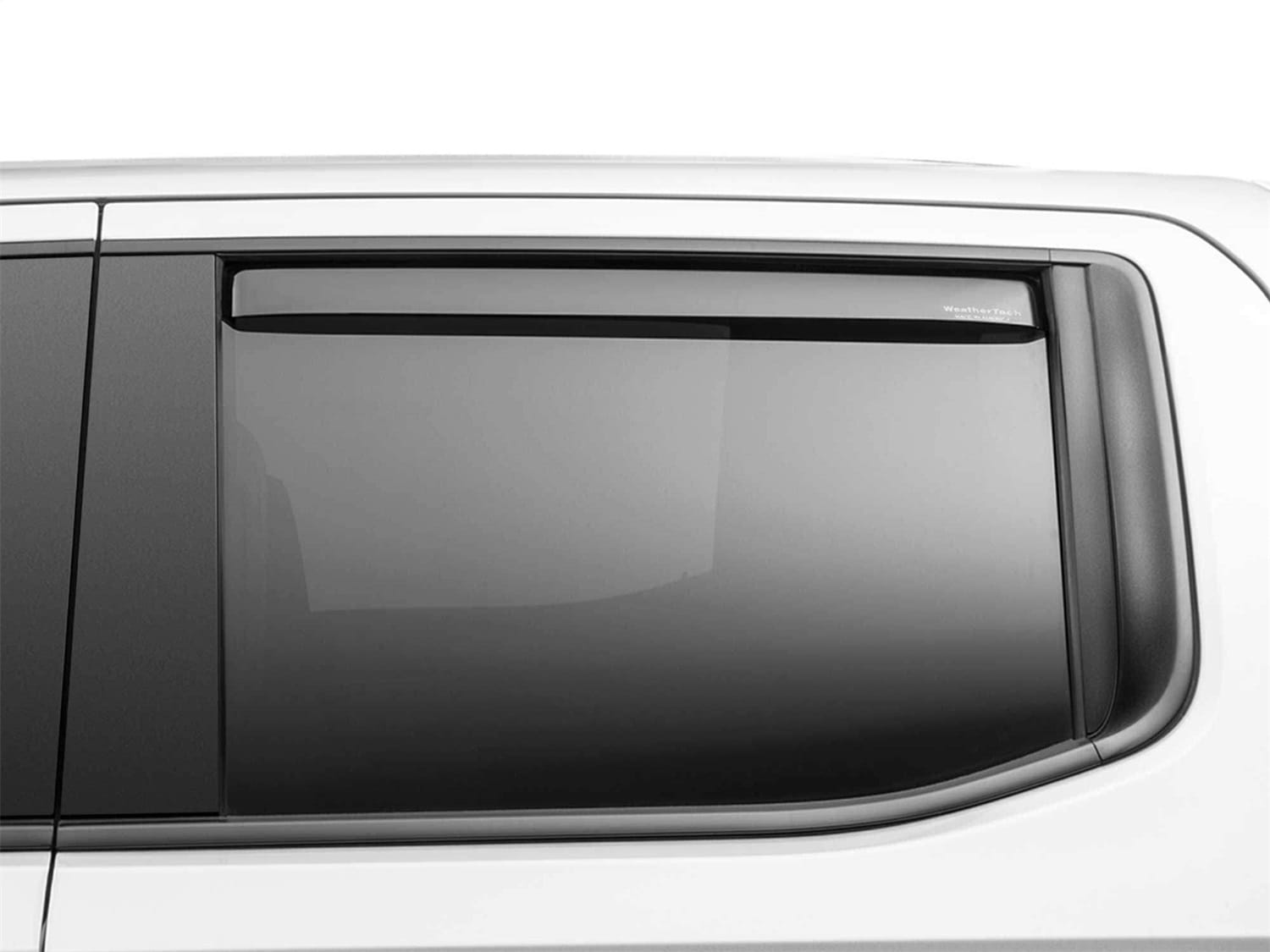 Side Window Deflector thumbnail 2