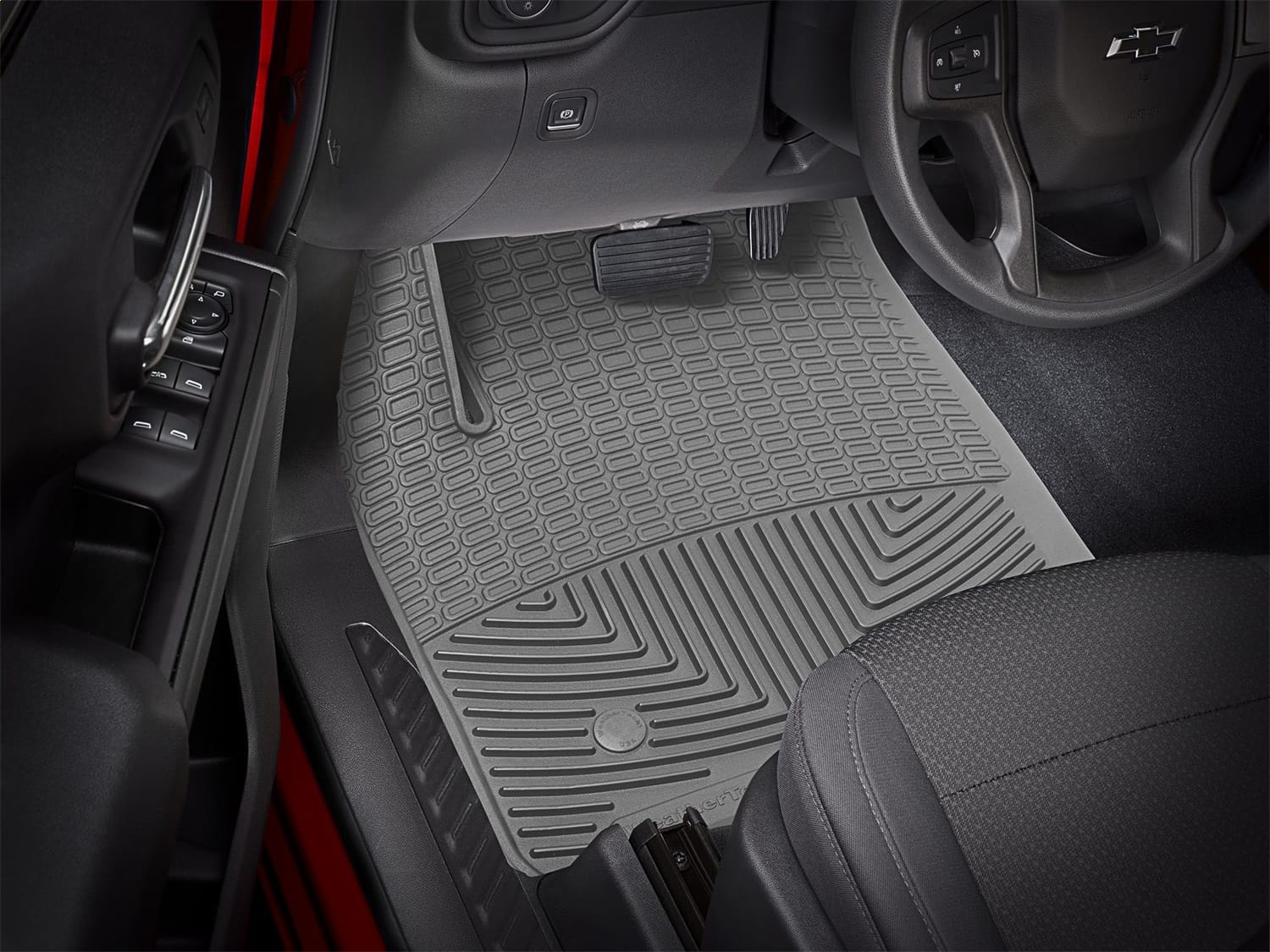 All Weather Floor Mats