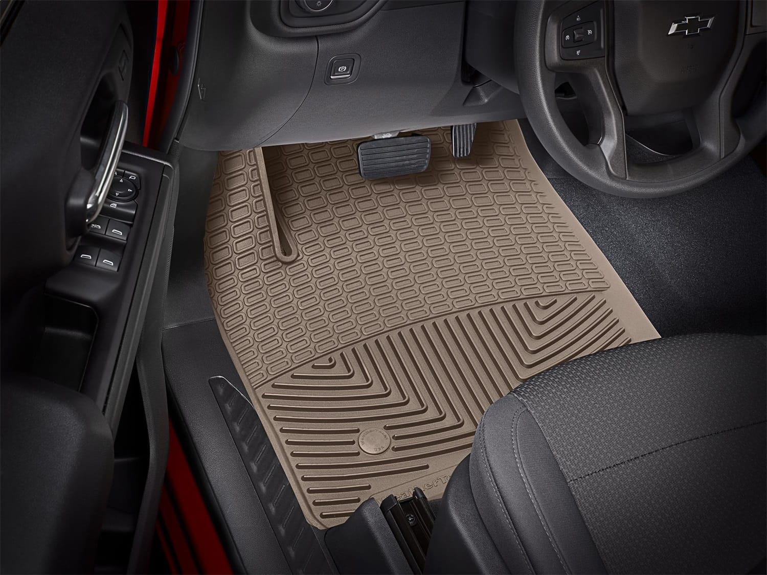 All Weather Floor Mats