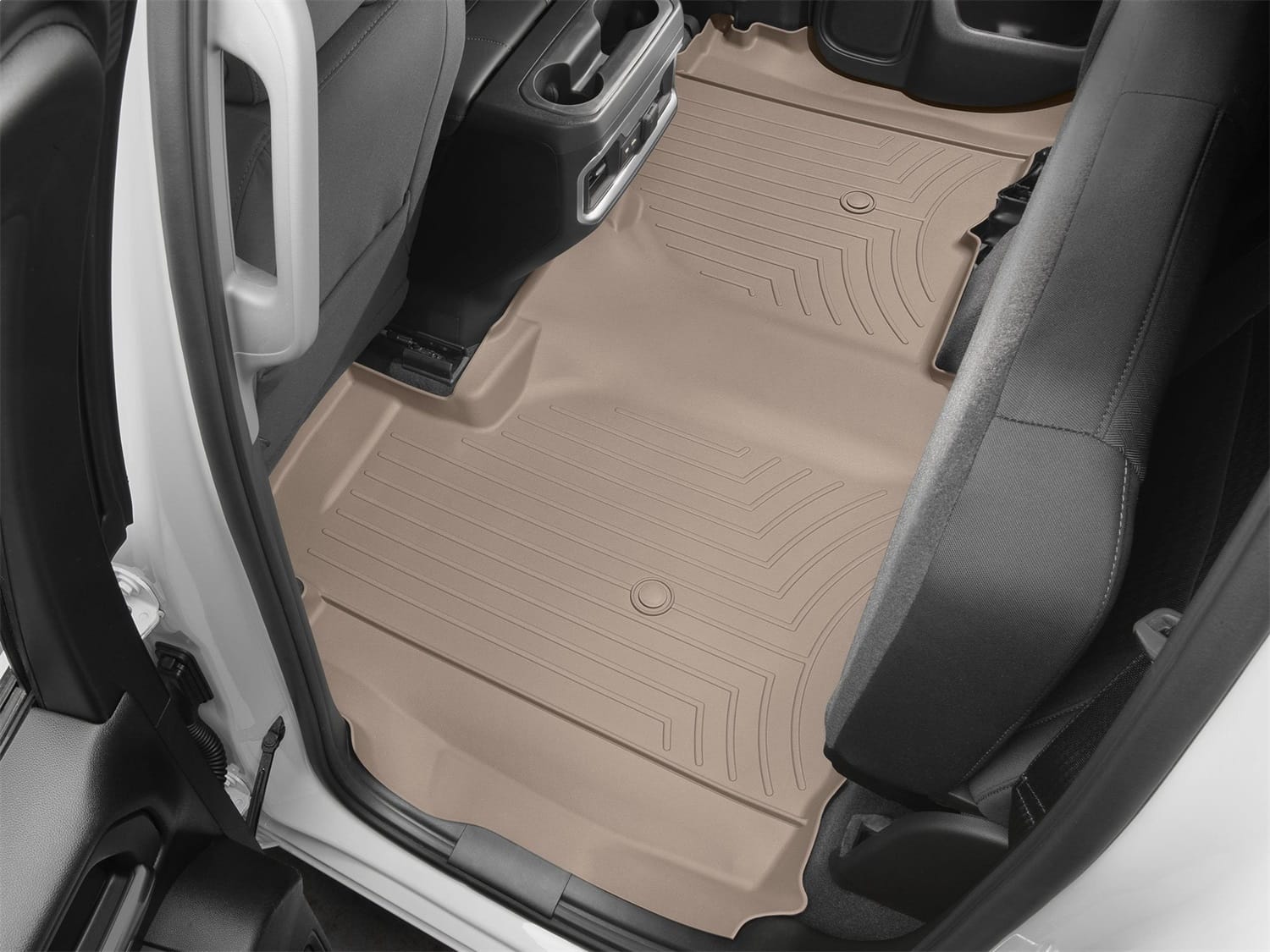 FloorLiner™ DigitalFit® thumbnail 2