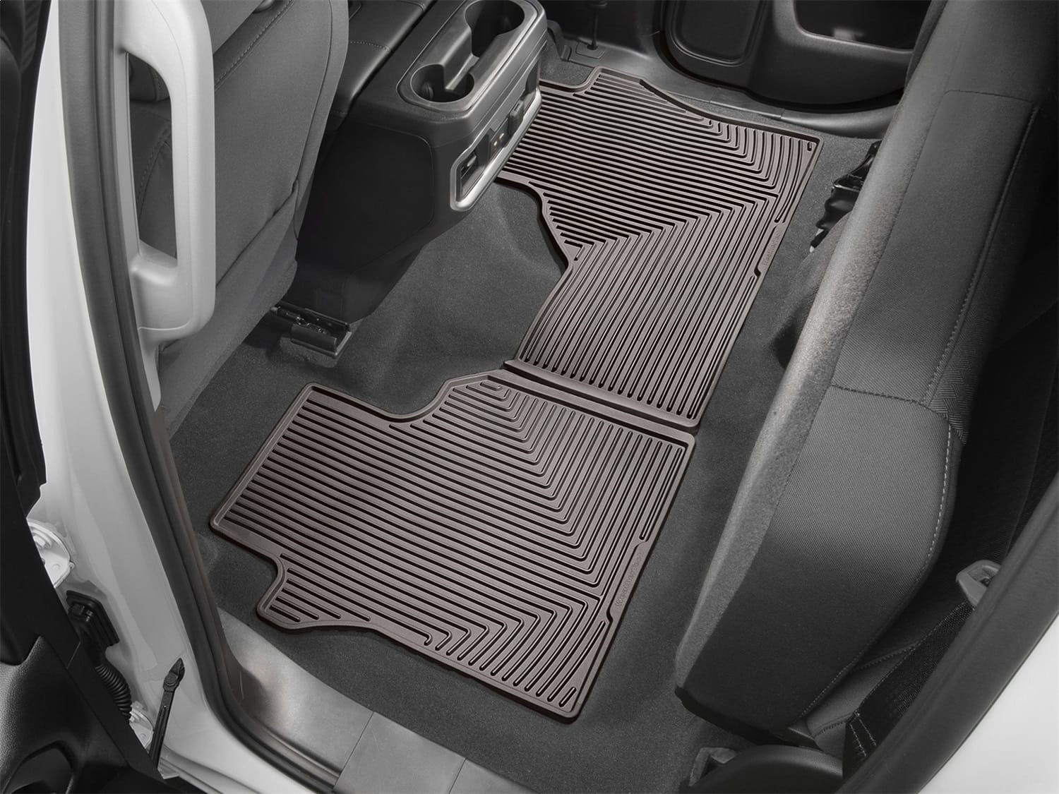 All Weather Floor Mats