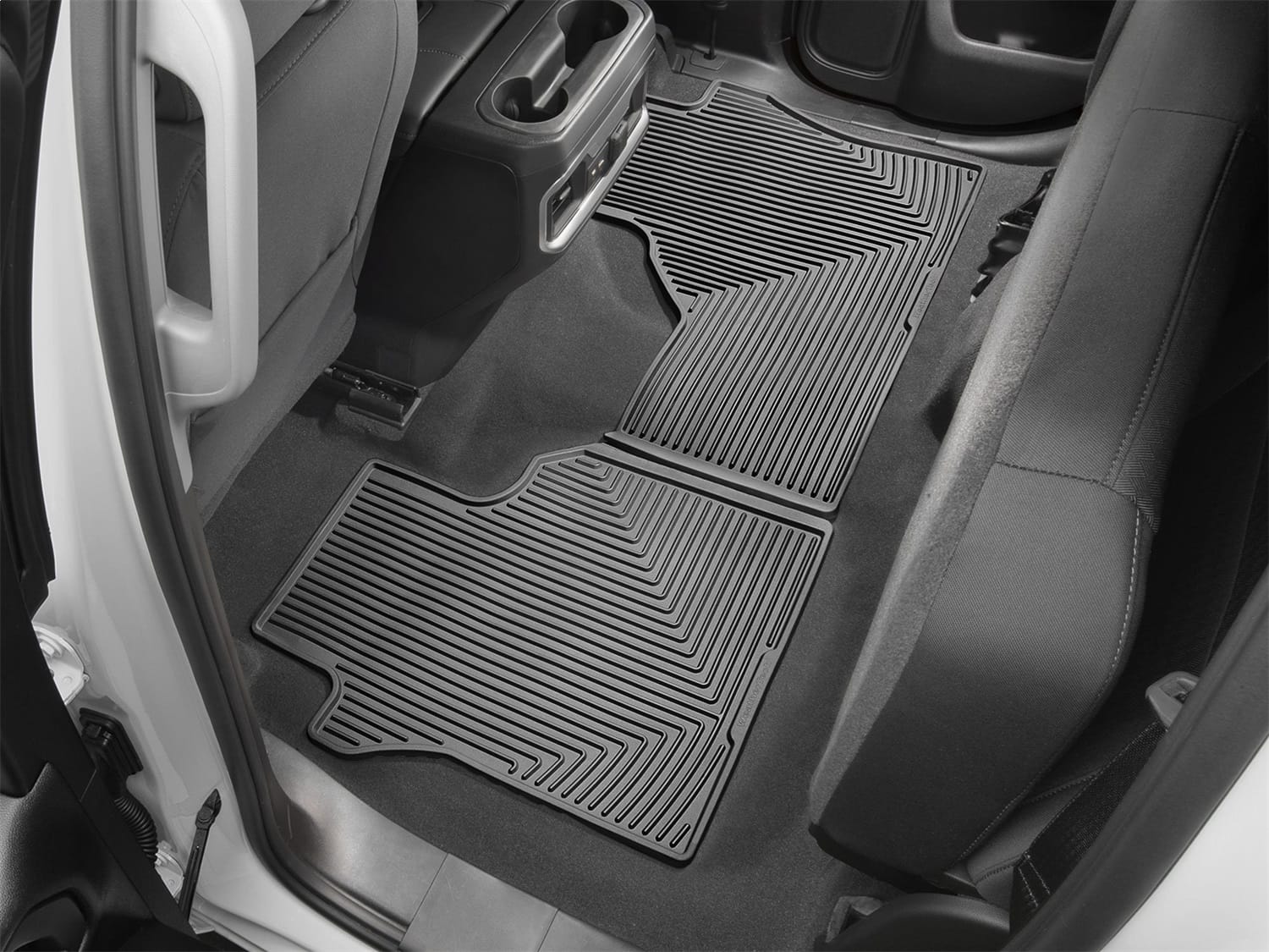 All Weather Floor Mats