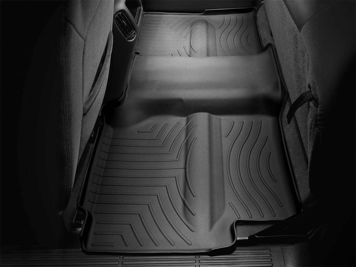 FloorLiner™ DigitalFit®