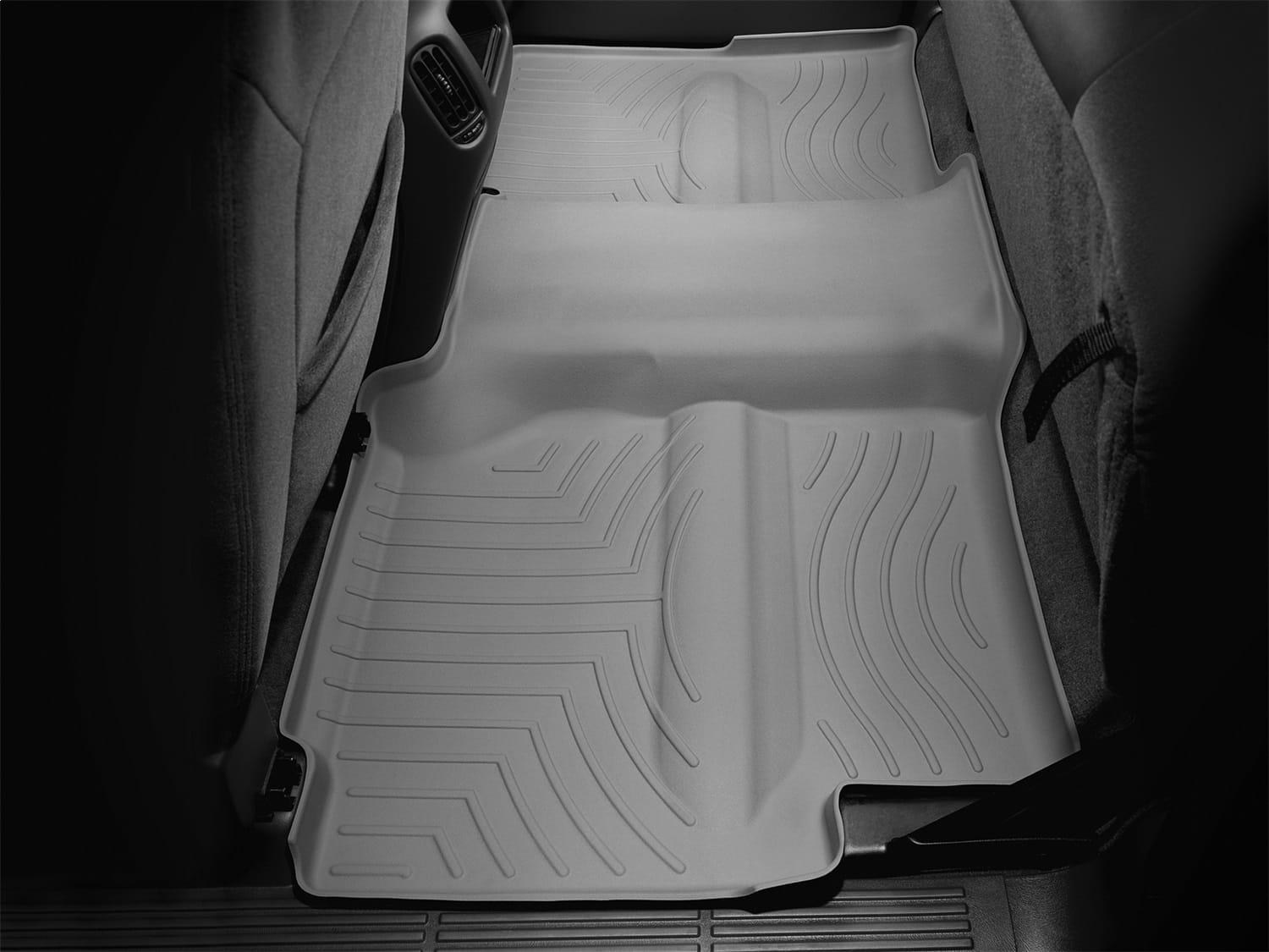 FloorLiner™ DigitalFit®
