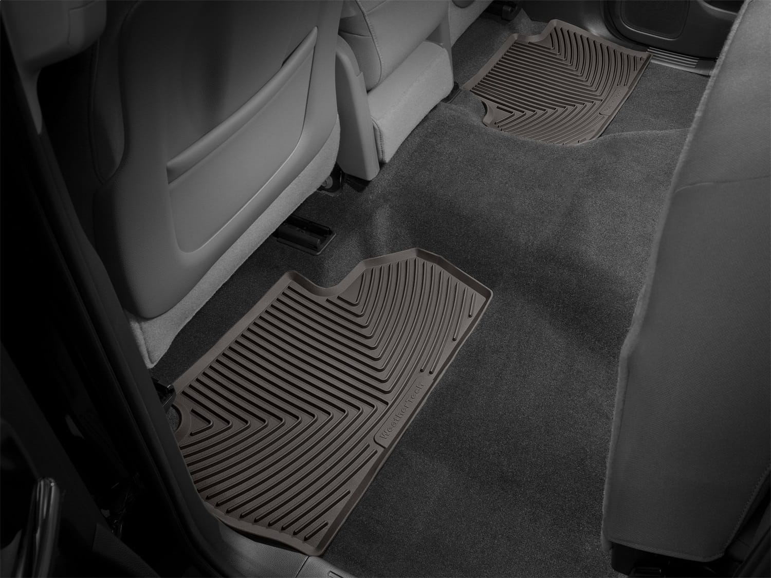 All Weather Floor Mats