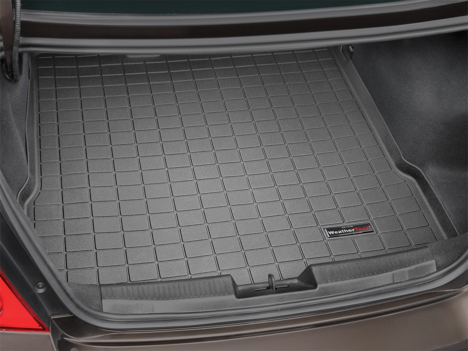 Cargo Liner thumbnail 2