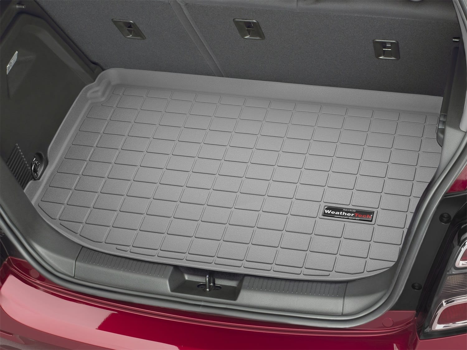 Cargo Liner thumbnail 2