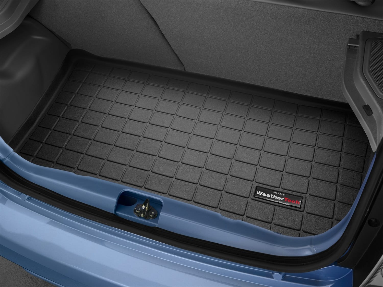 Cargo Liner thumbnail 2
