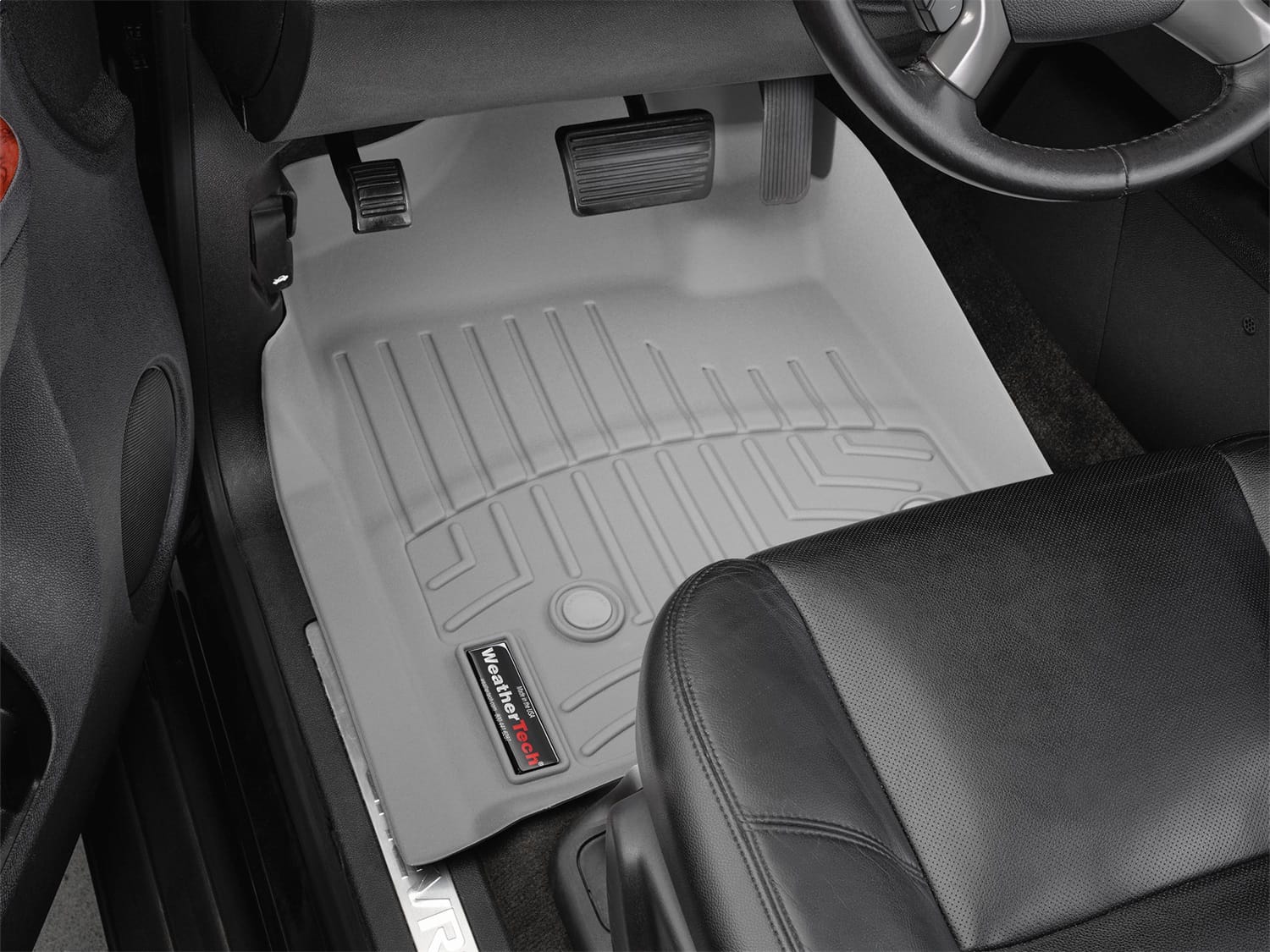 FloorLiner™ DigitalFit®