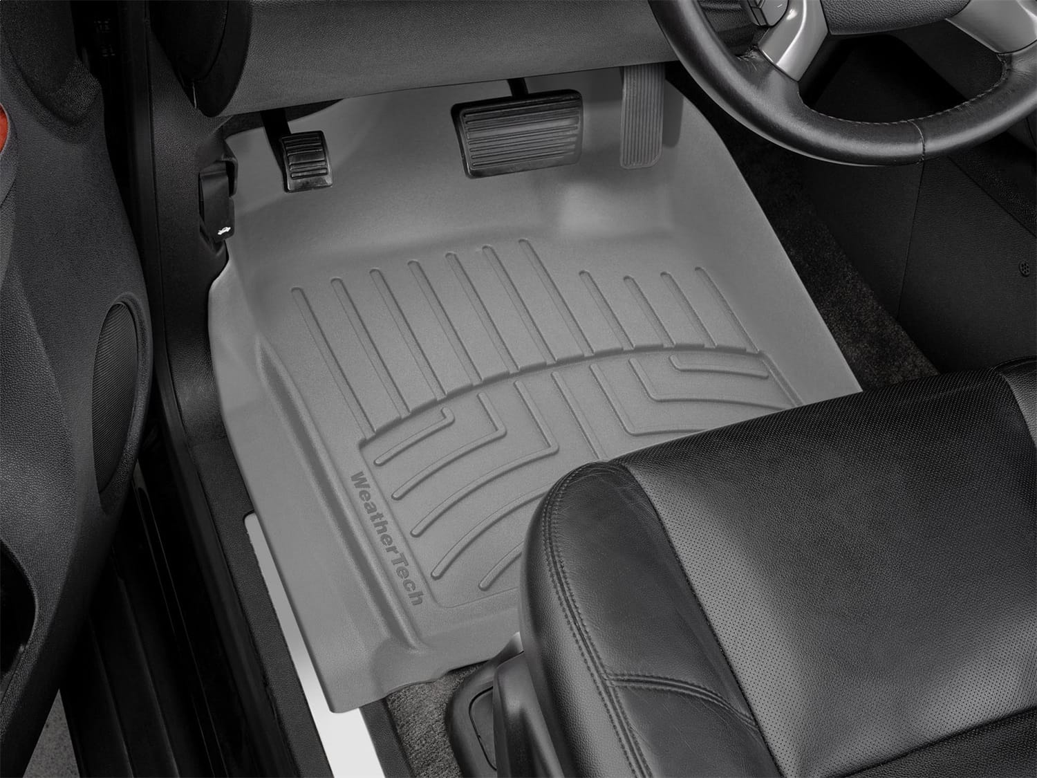 FloorLiner™ HP