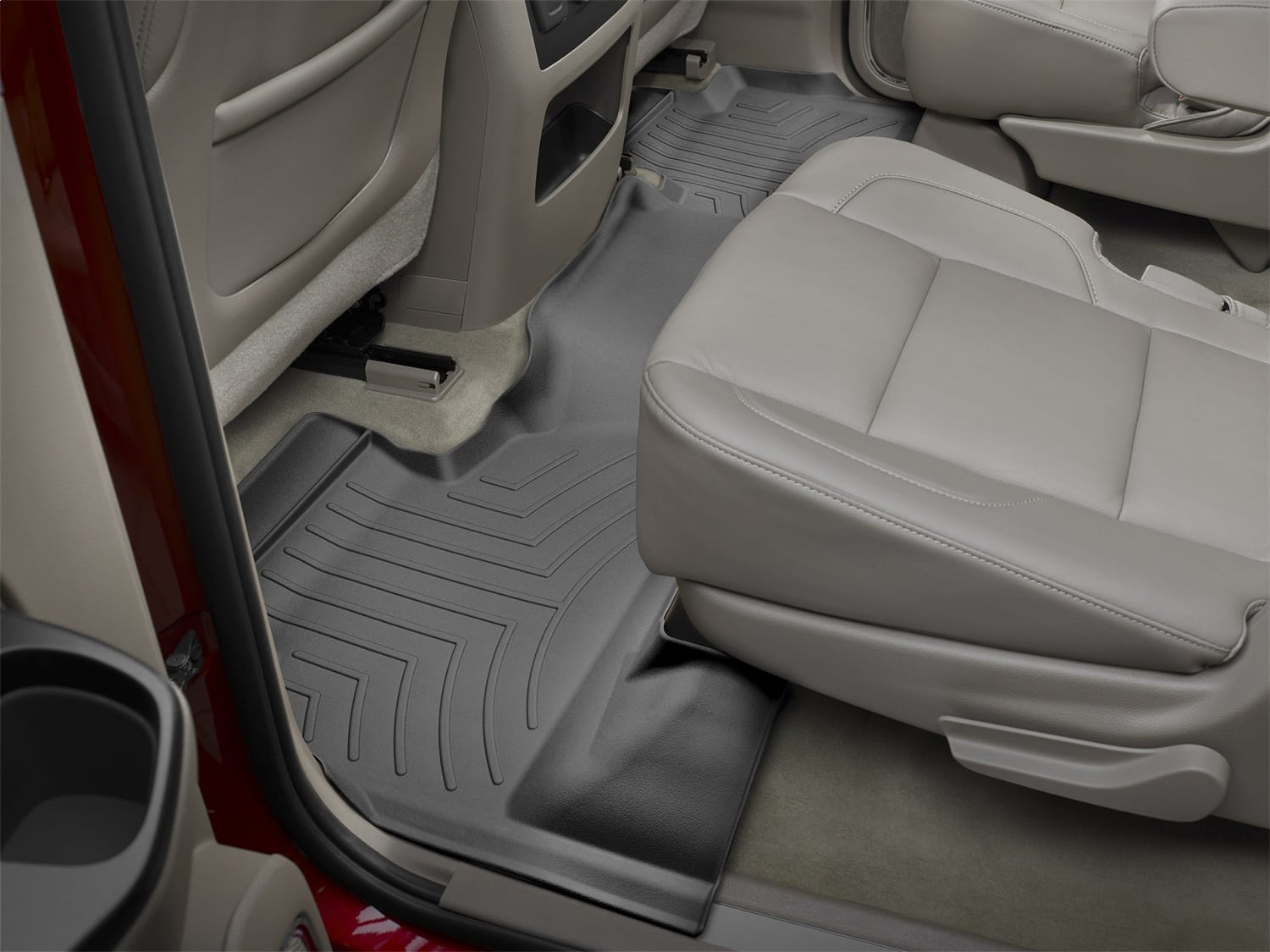 FloorLiner™ DigitalFit® thumbnail 2