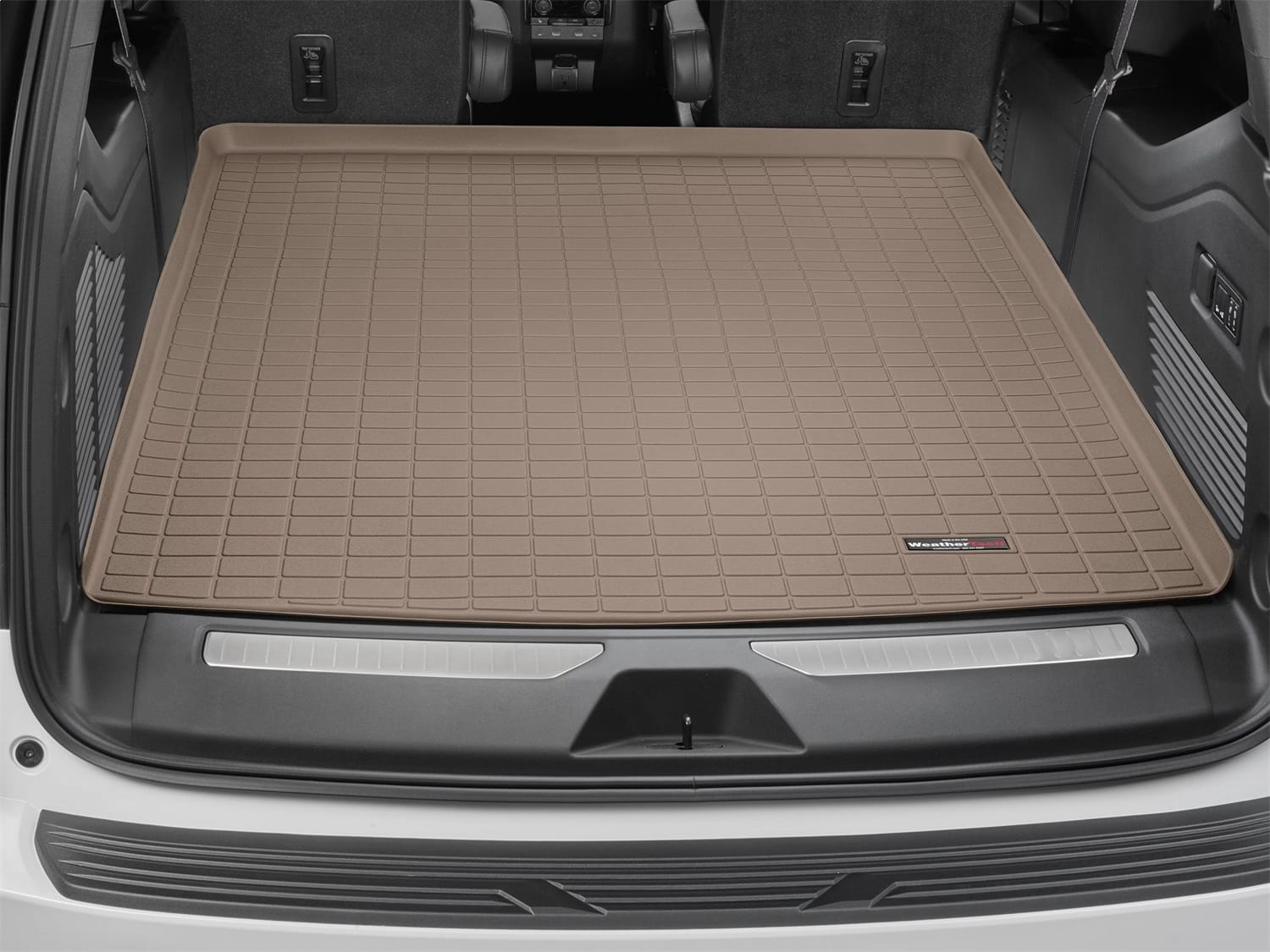Cargo Liner thumbnail 2