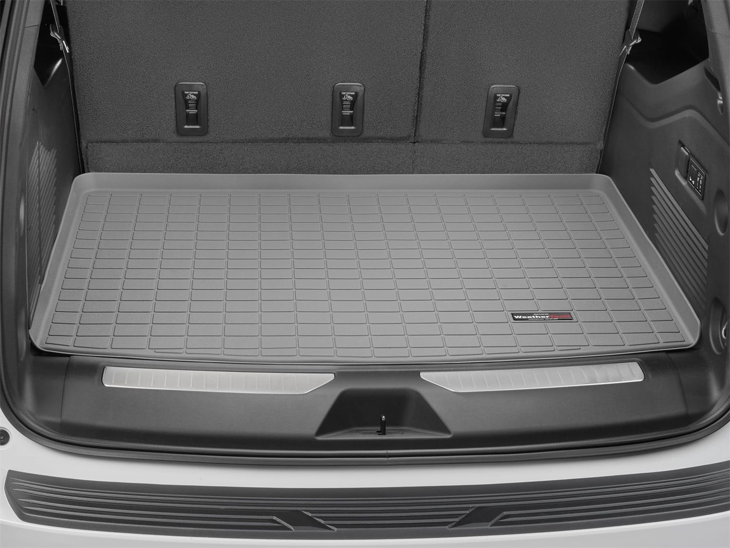 Cargo Liner thumbnail 2