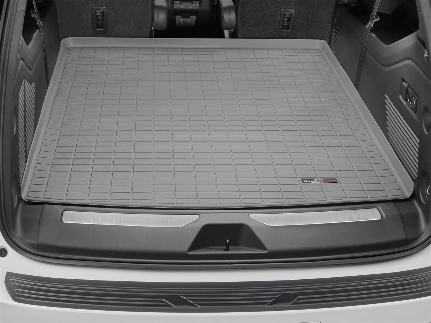 Cargo Liner thumbnail 2