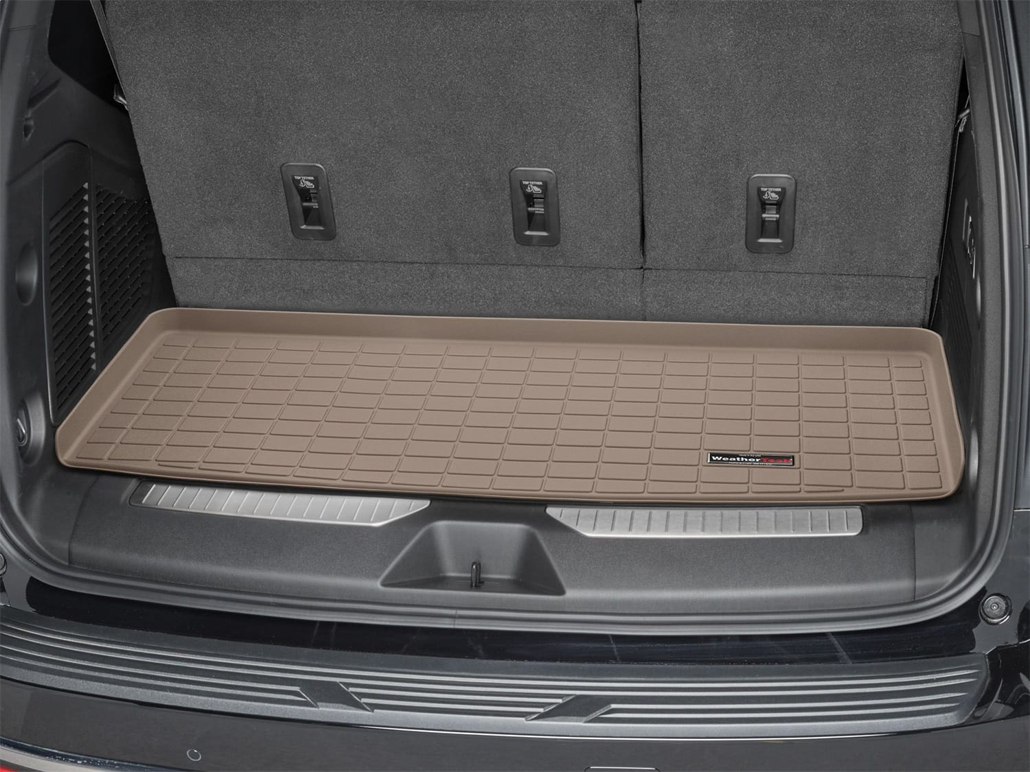 Cargo Liner thumbnail 2