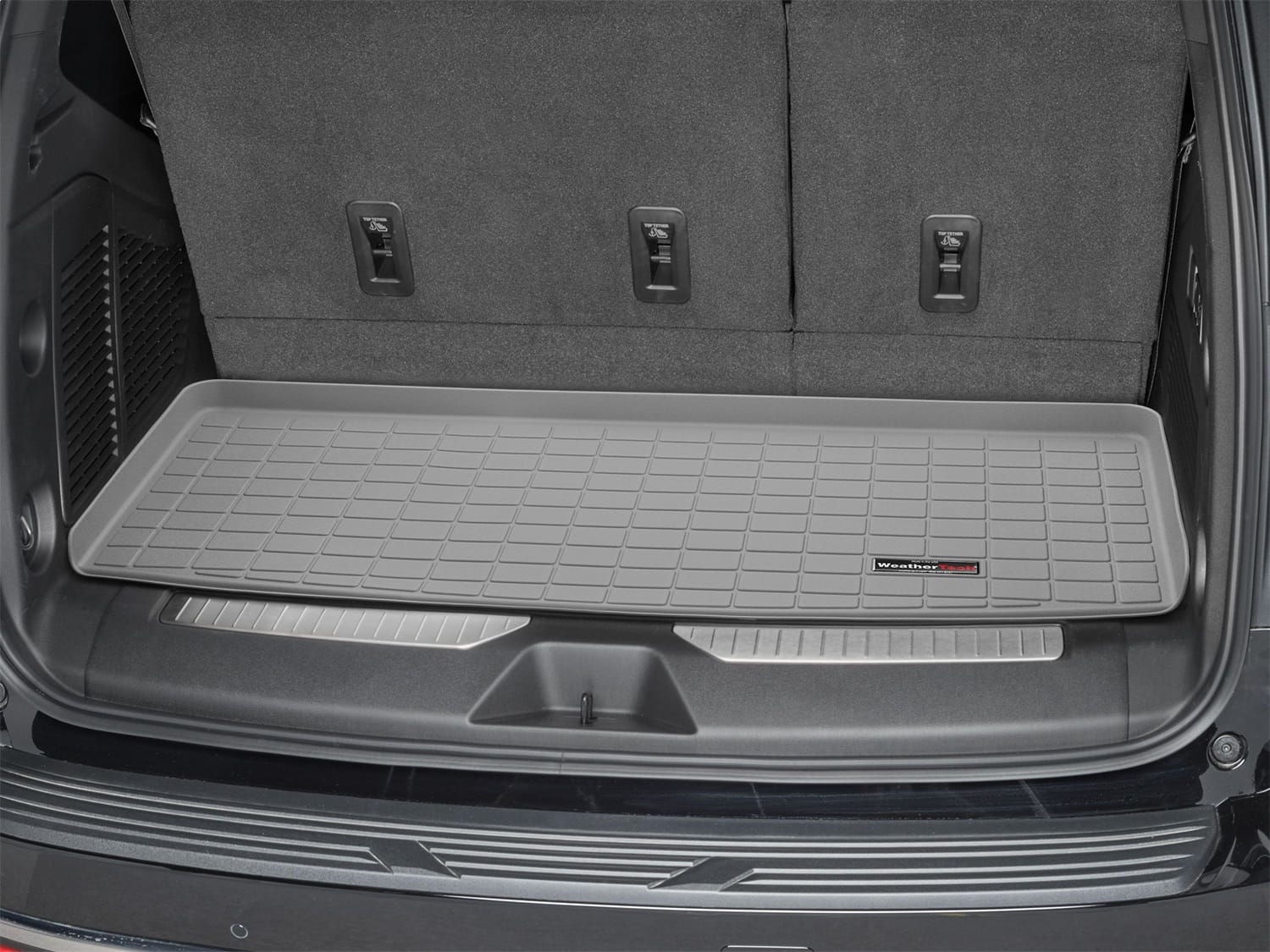 Cargo Liner thumbnail 2