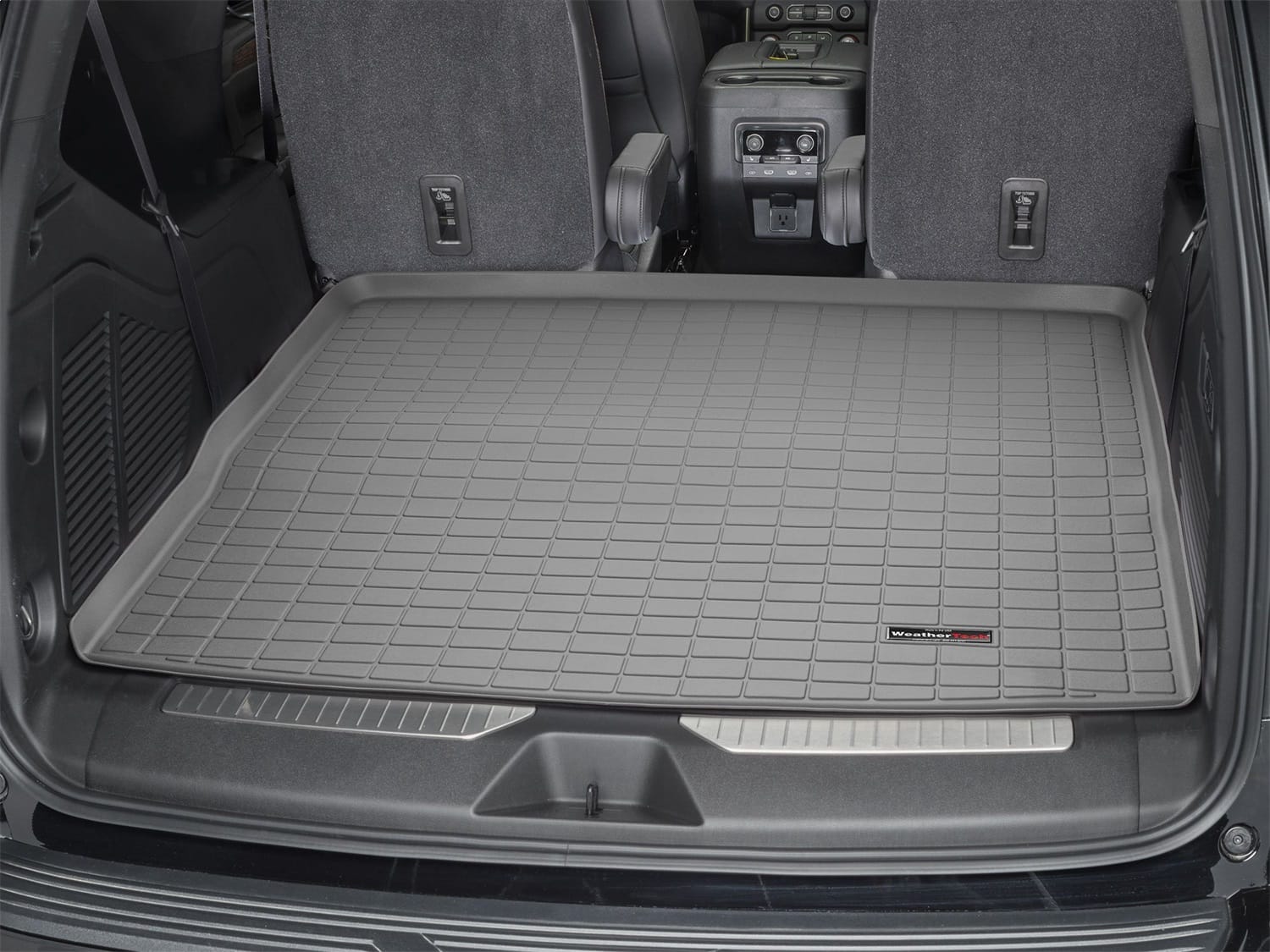 Cargo Liner thumbnail 2