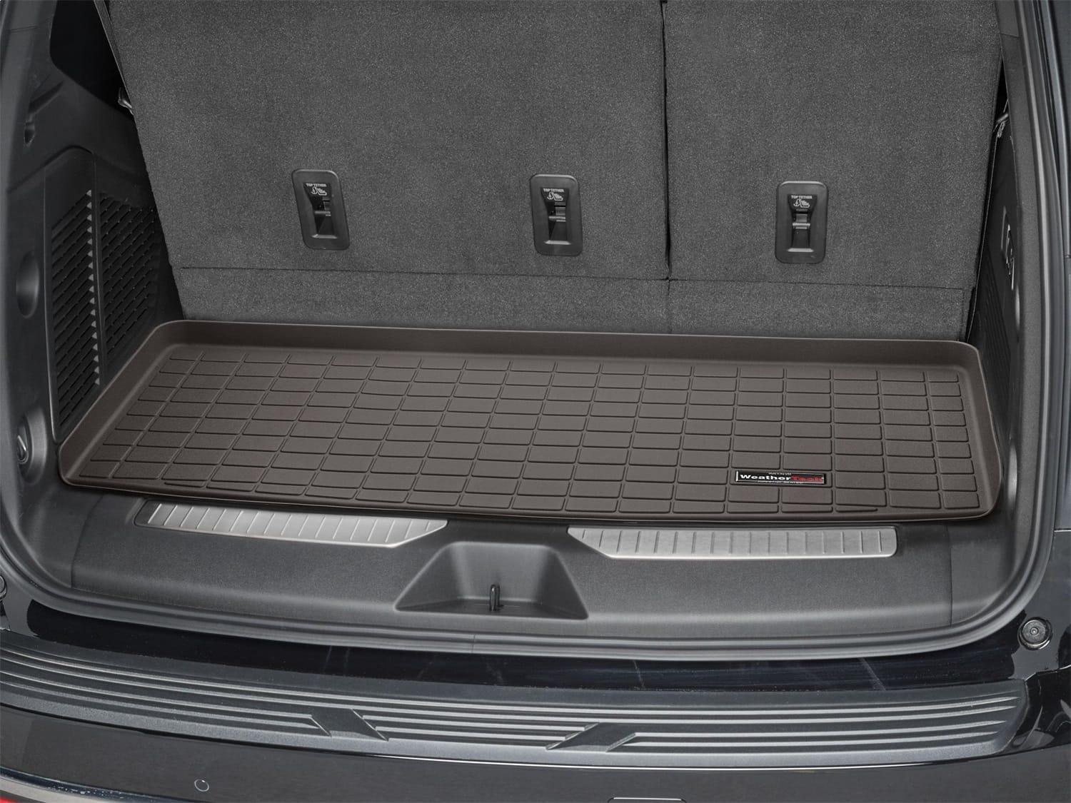 Cargo Liner thumbnail 2