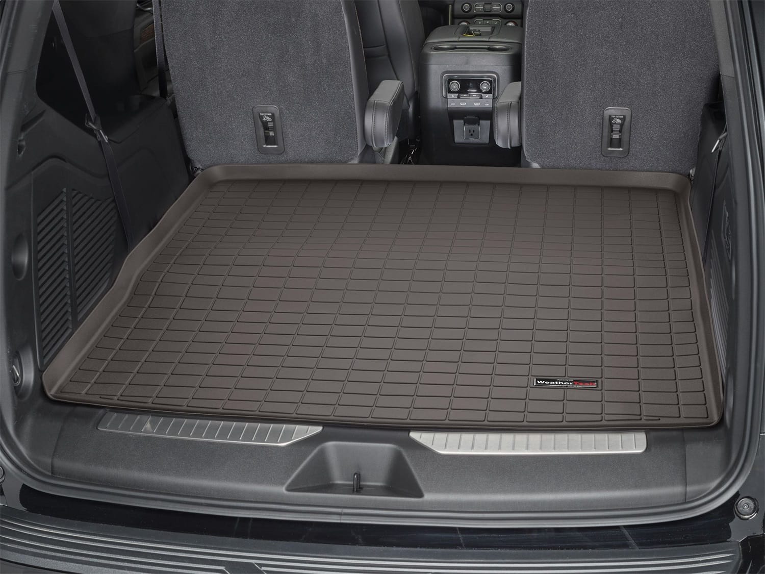 Cargo Liner thumbnail 2