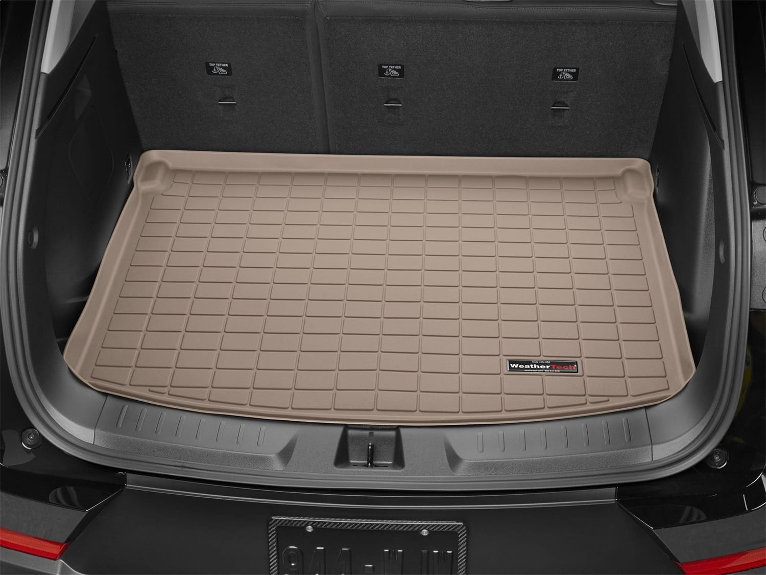 Cargo Liner thumbnail 2