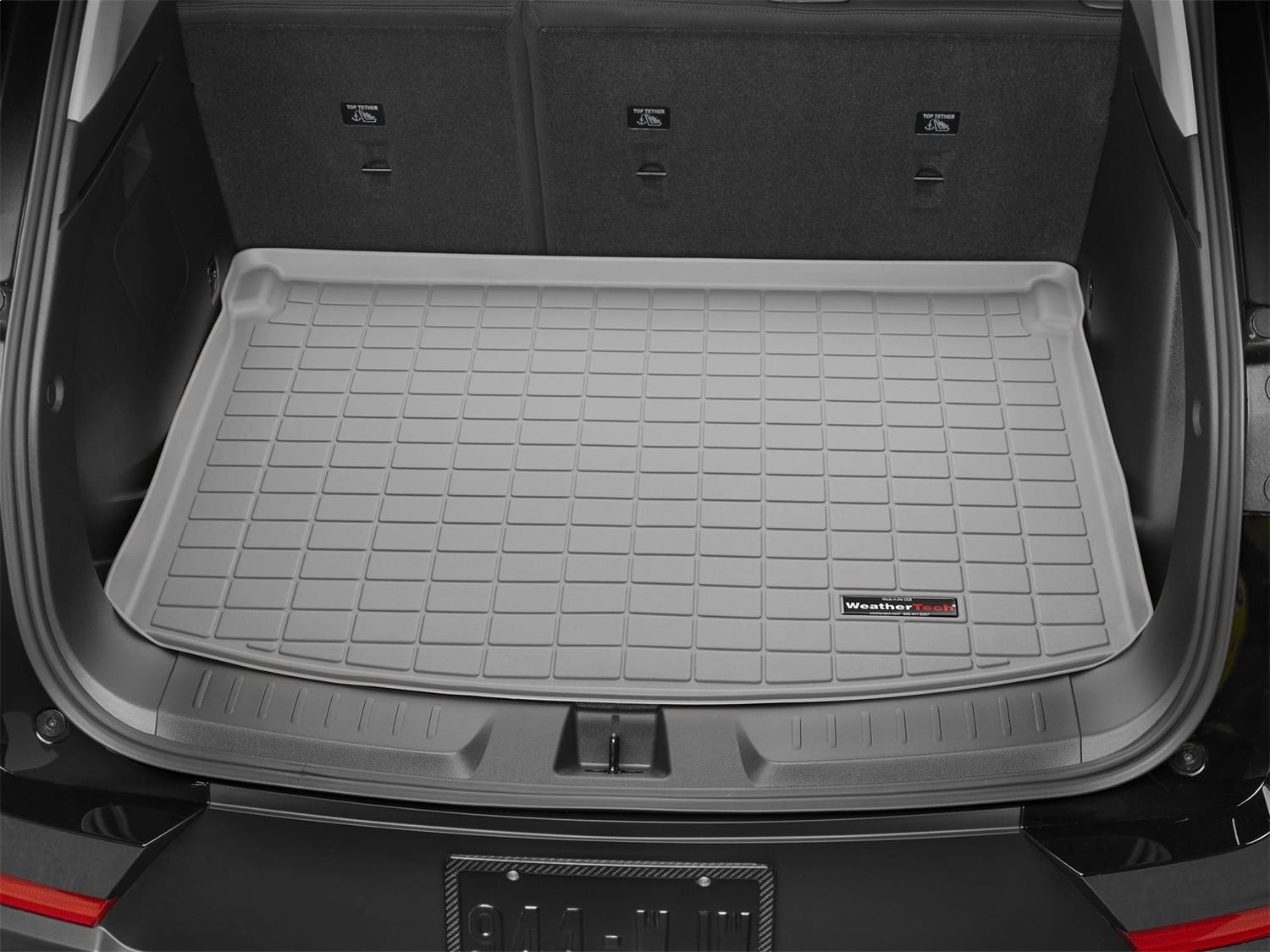 Cargo Liner thumbnail 2