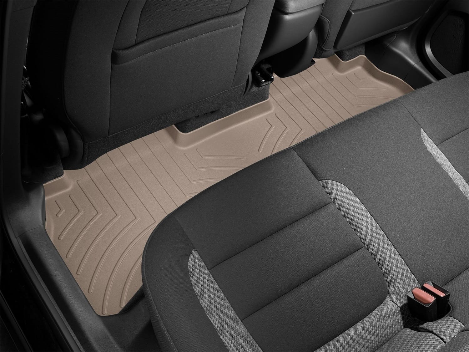 FloorLiner™ DigitalFit®
