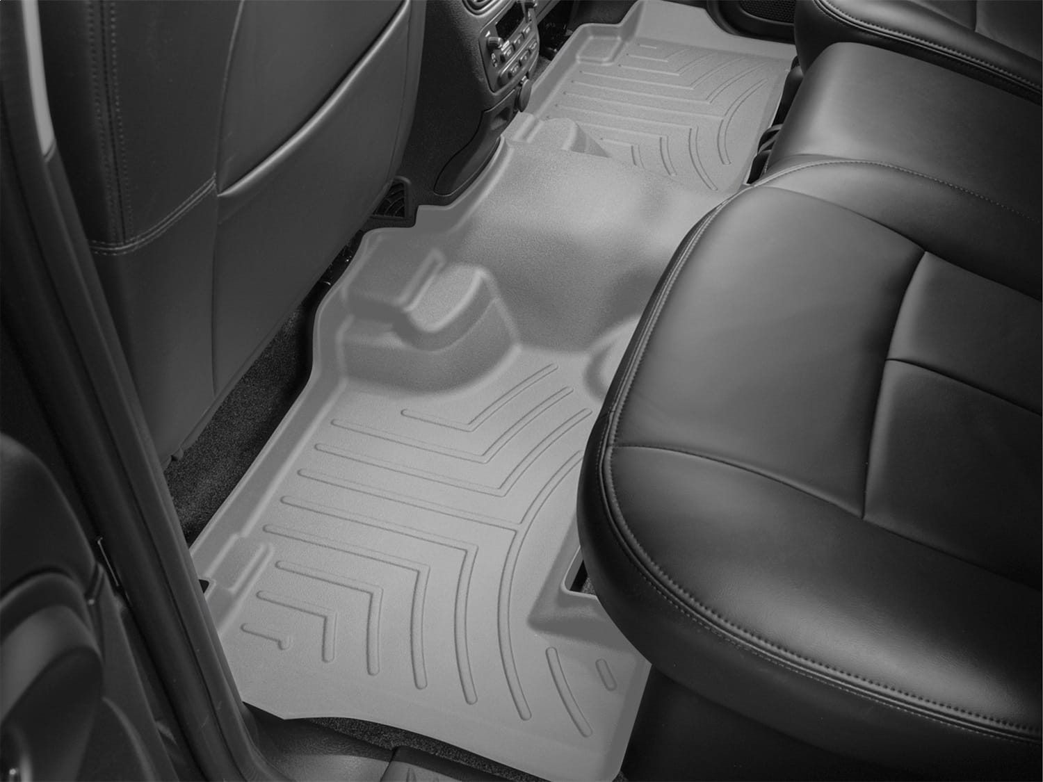 FloorLiner™ DigitalFit®