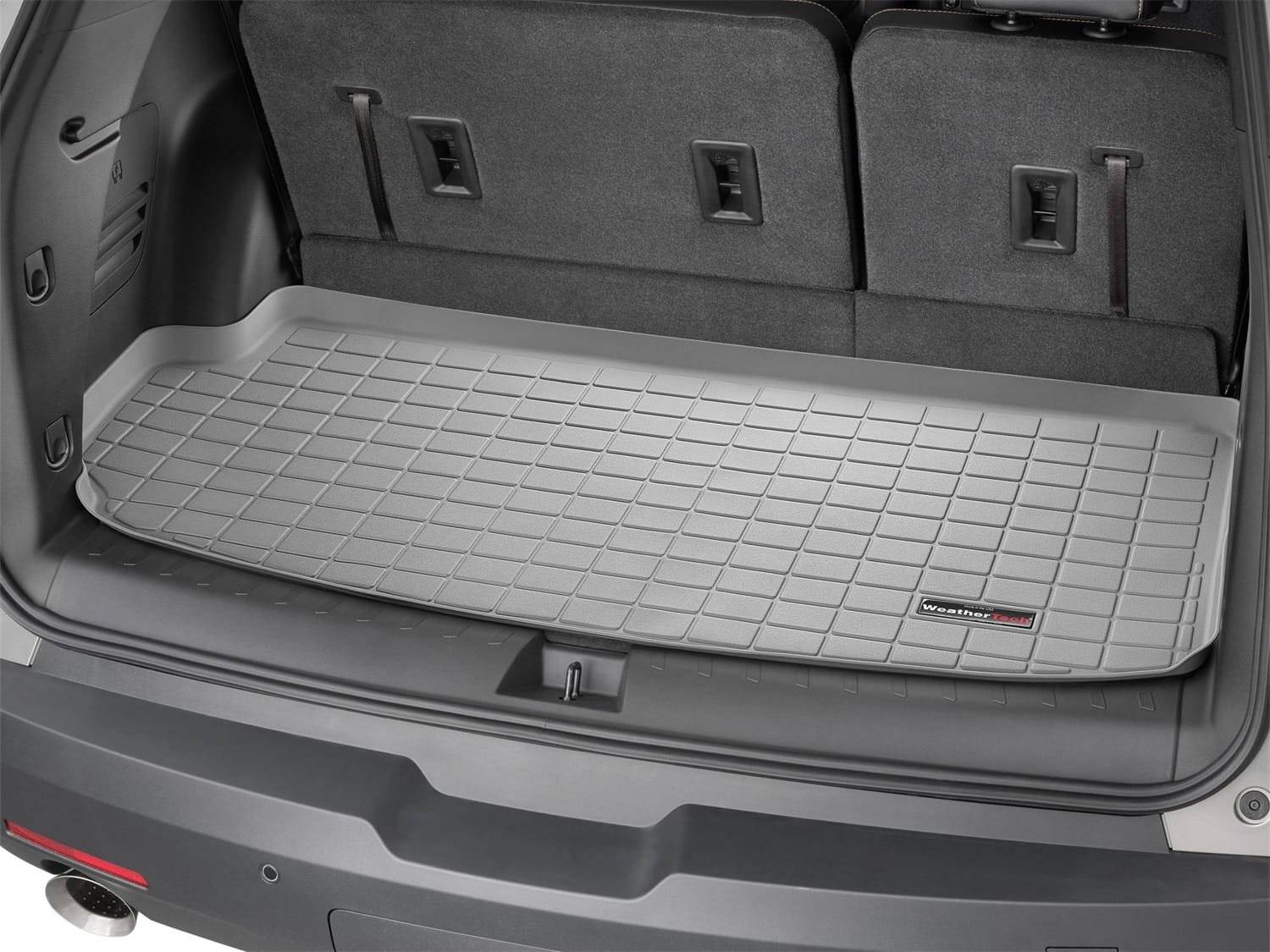 Cargo Liner thumbnail 2