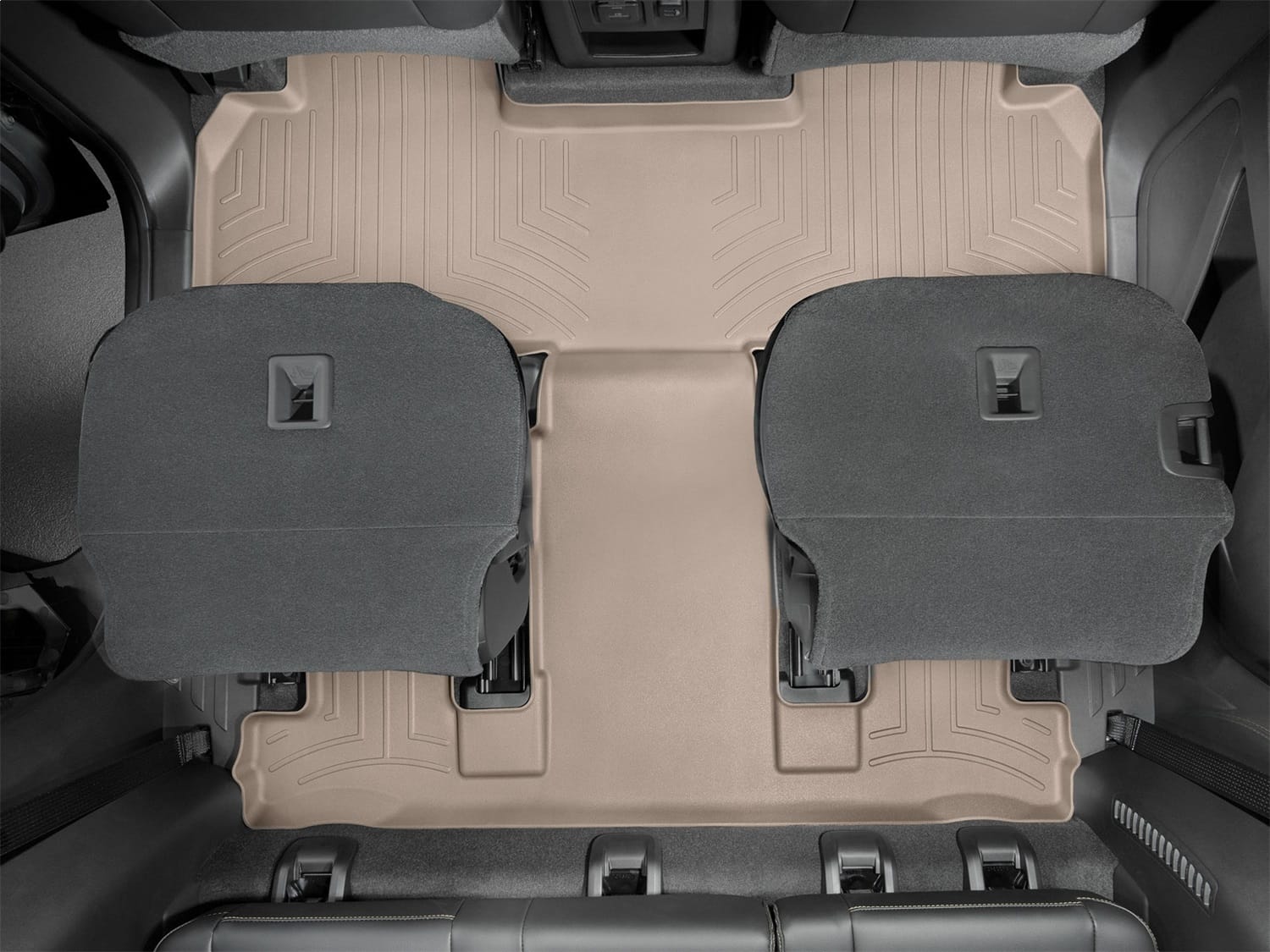 FloorLiner™ DigitalFit® thumbnail 2