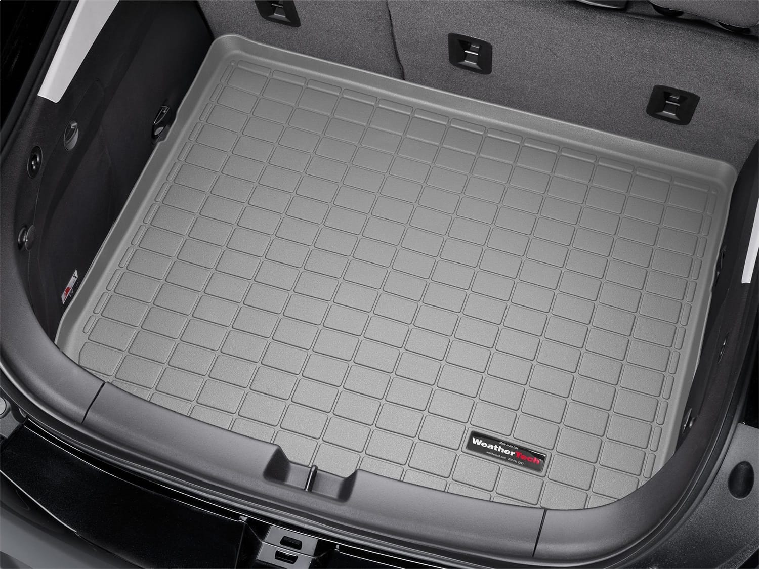 Cargo Liner thumbnail 2