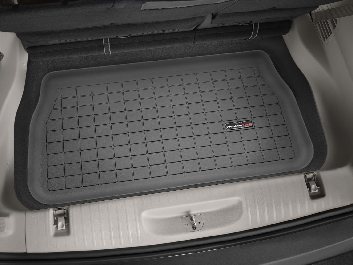 Cargo Liner thumbnail 2