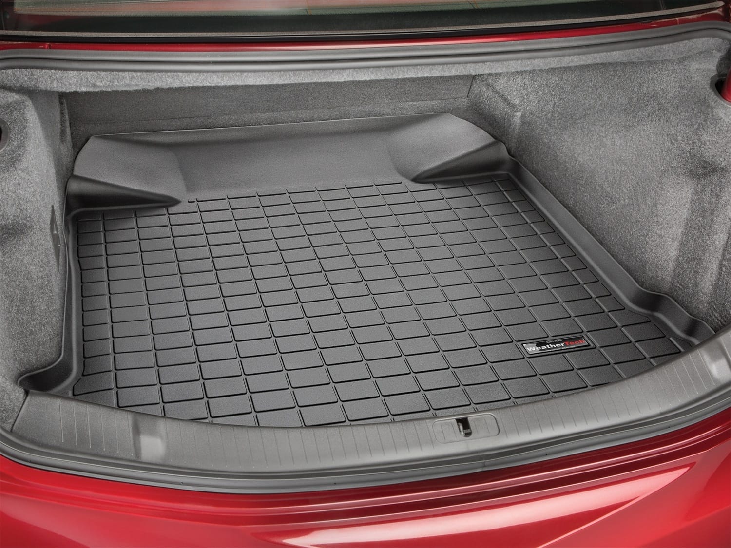 Cargo Liner thumbnail 2